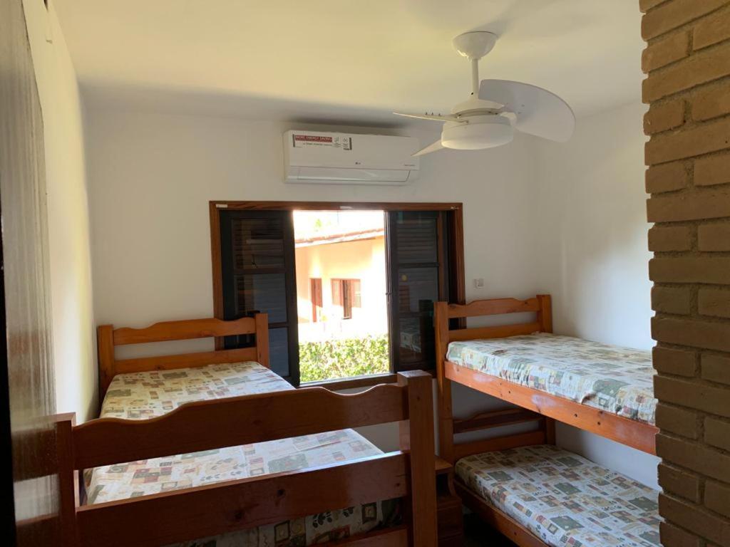 Casa perto da praia Massaguaçu e Cocanha