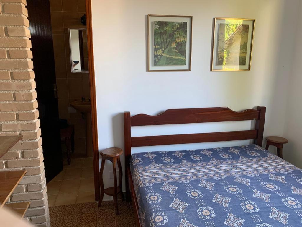 Casa perto da praia Massaguaçu e Cocanha