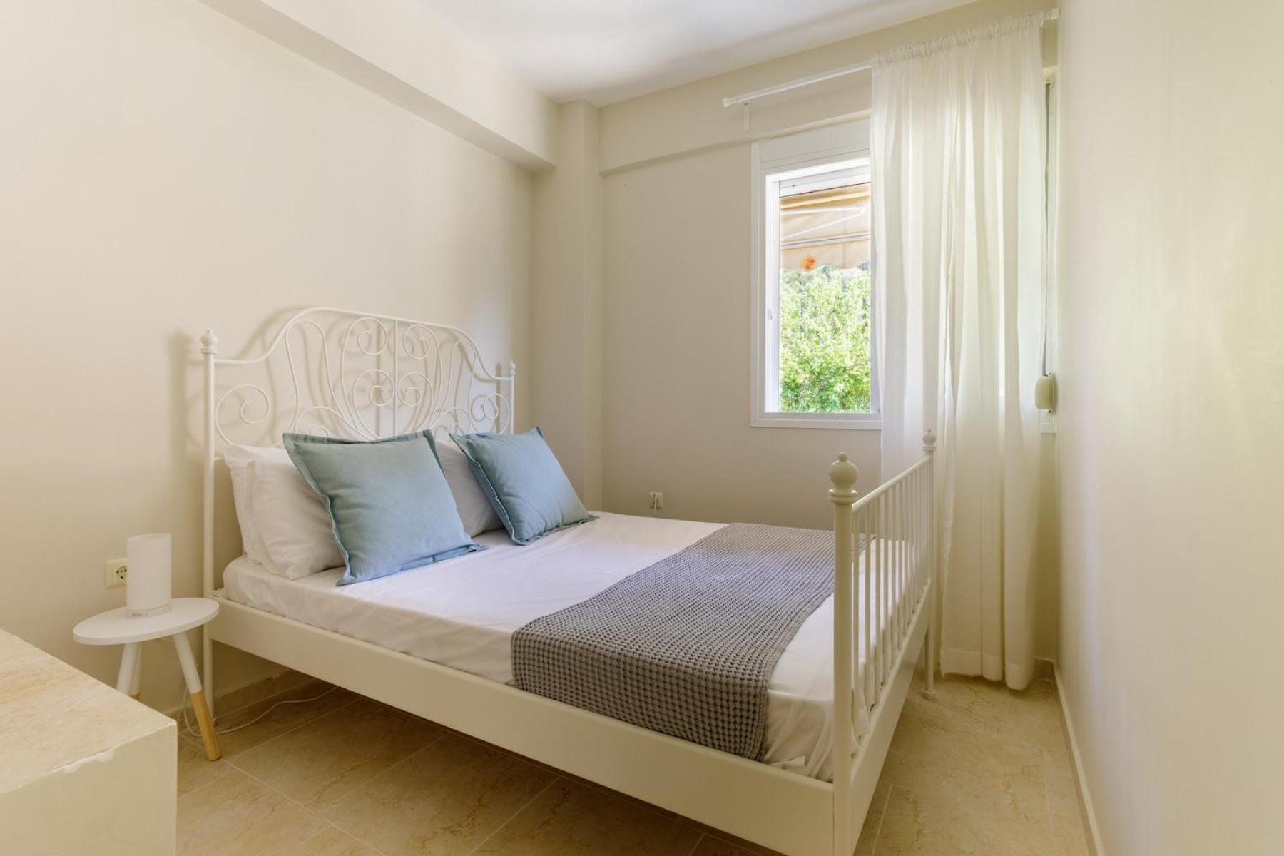 Siviri Forest View Apartment photo 2