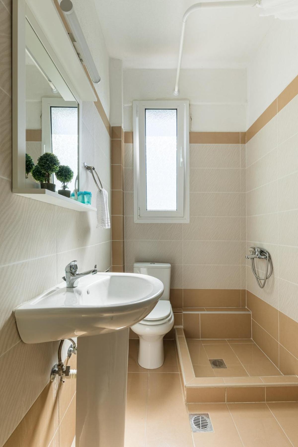 Siviri Forest View Apartment photo 5