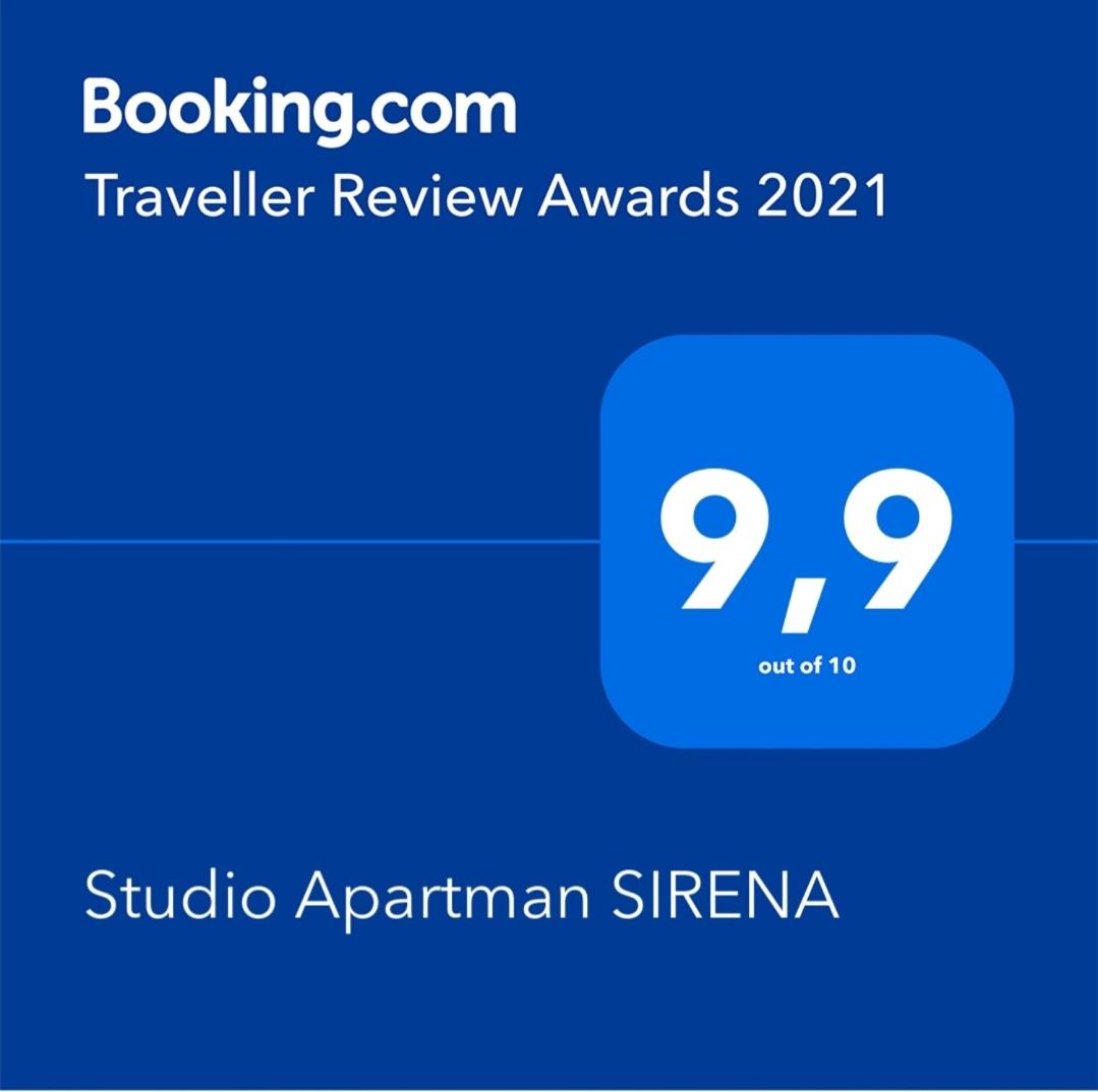 Apartman SIRENA Trebinje