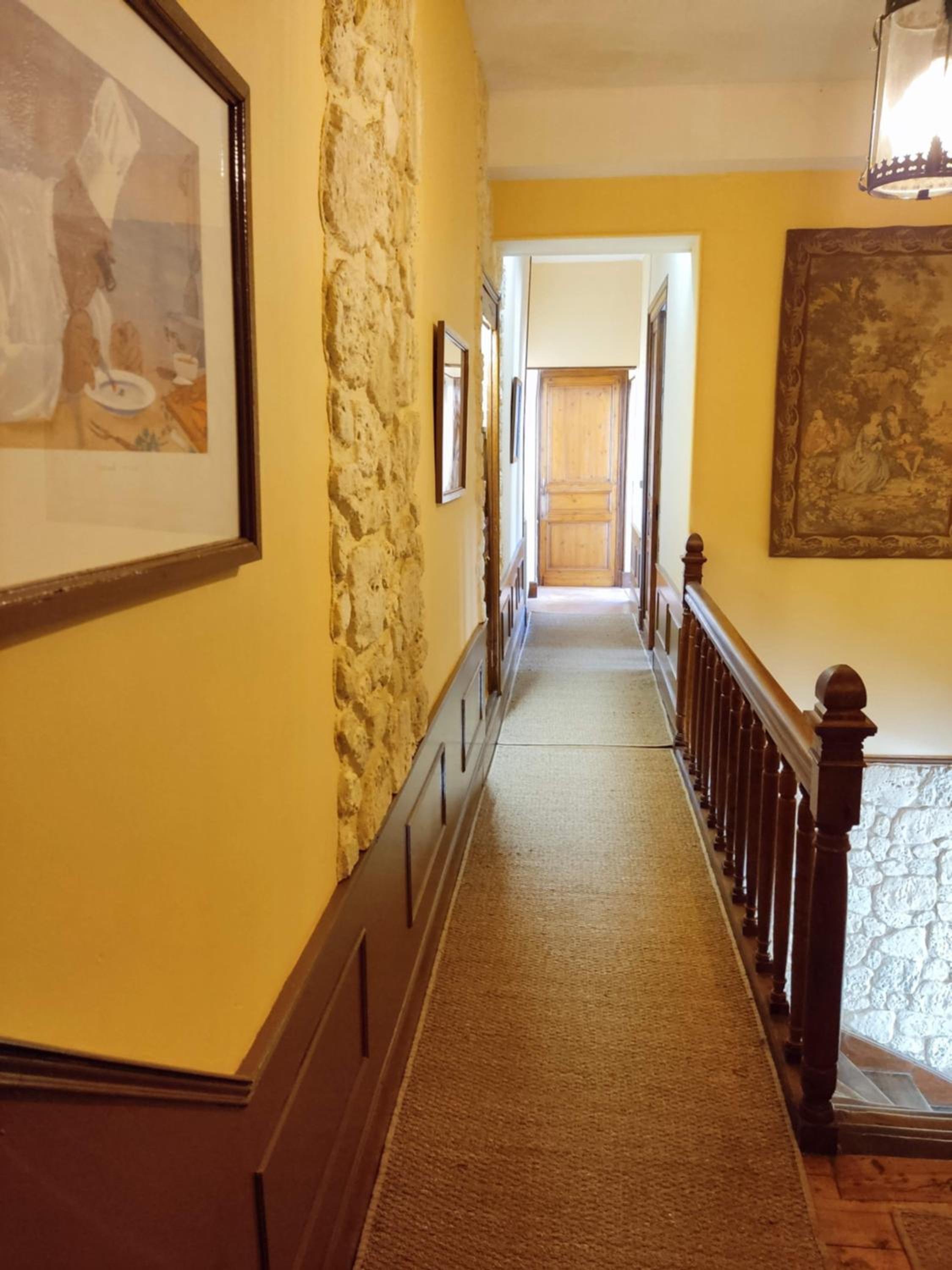 L'Entrée Chambres d'Hôtes Bar & Restaurant