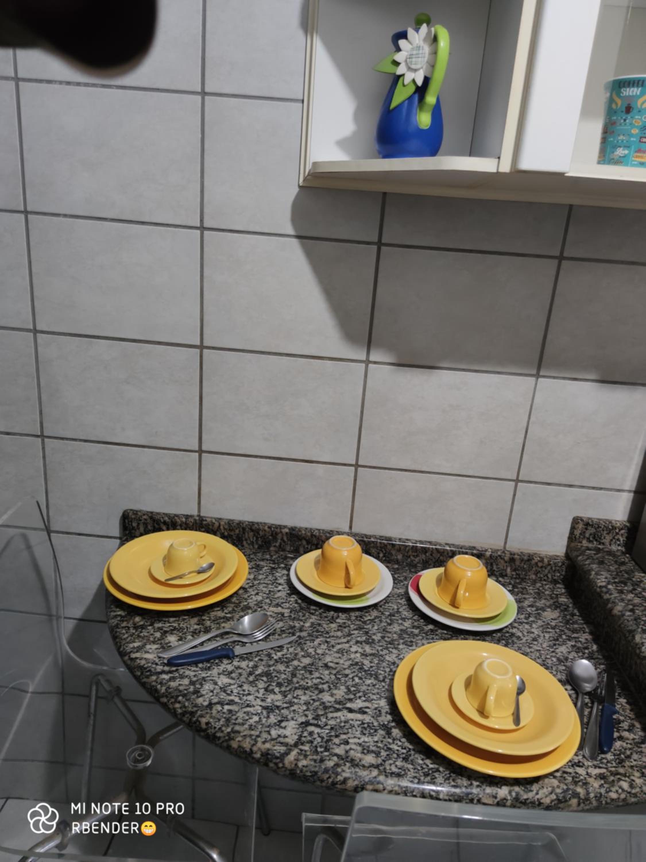 Apartamento completo em Joinville no Costa e Silva - Há 50 km das Praias SC