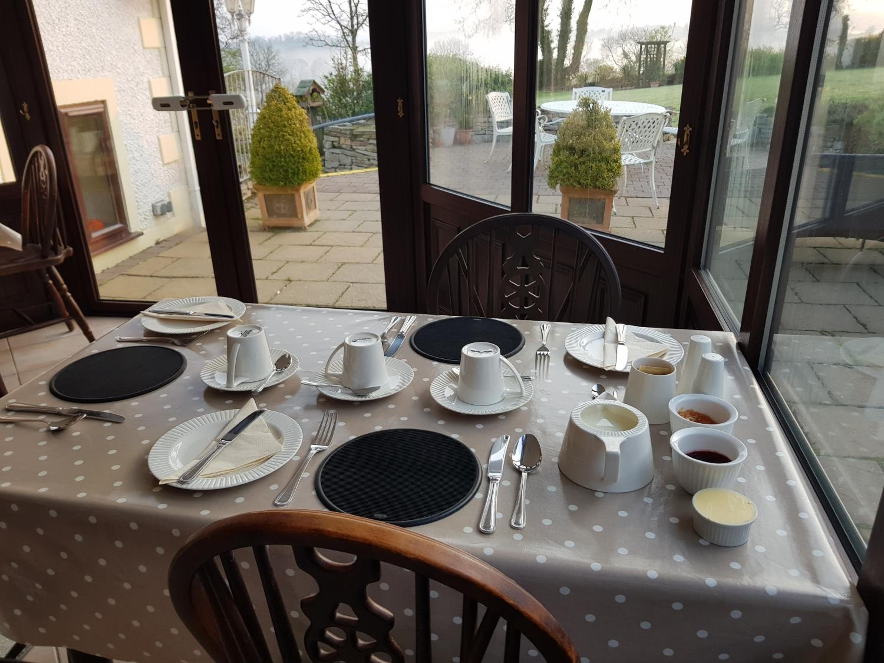 Willowbank House and Lodges