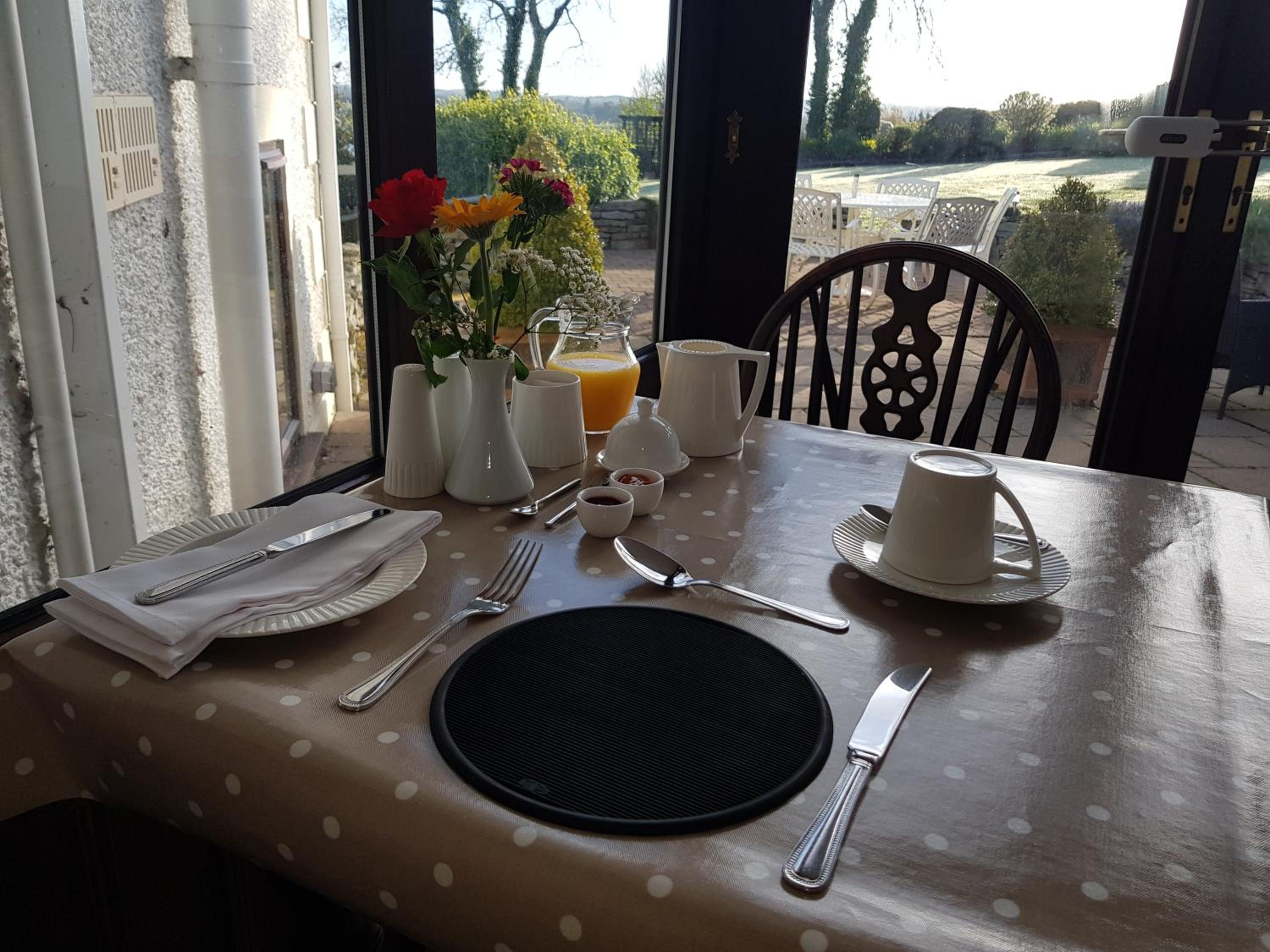 Willowbank House and Lodges
