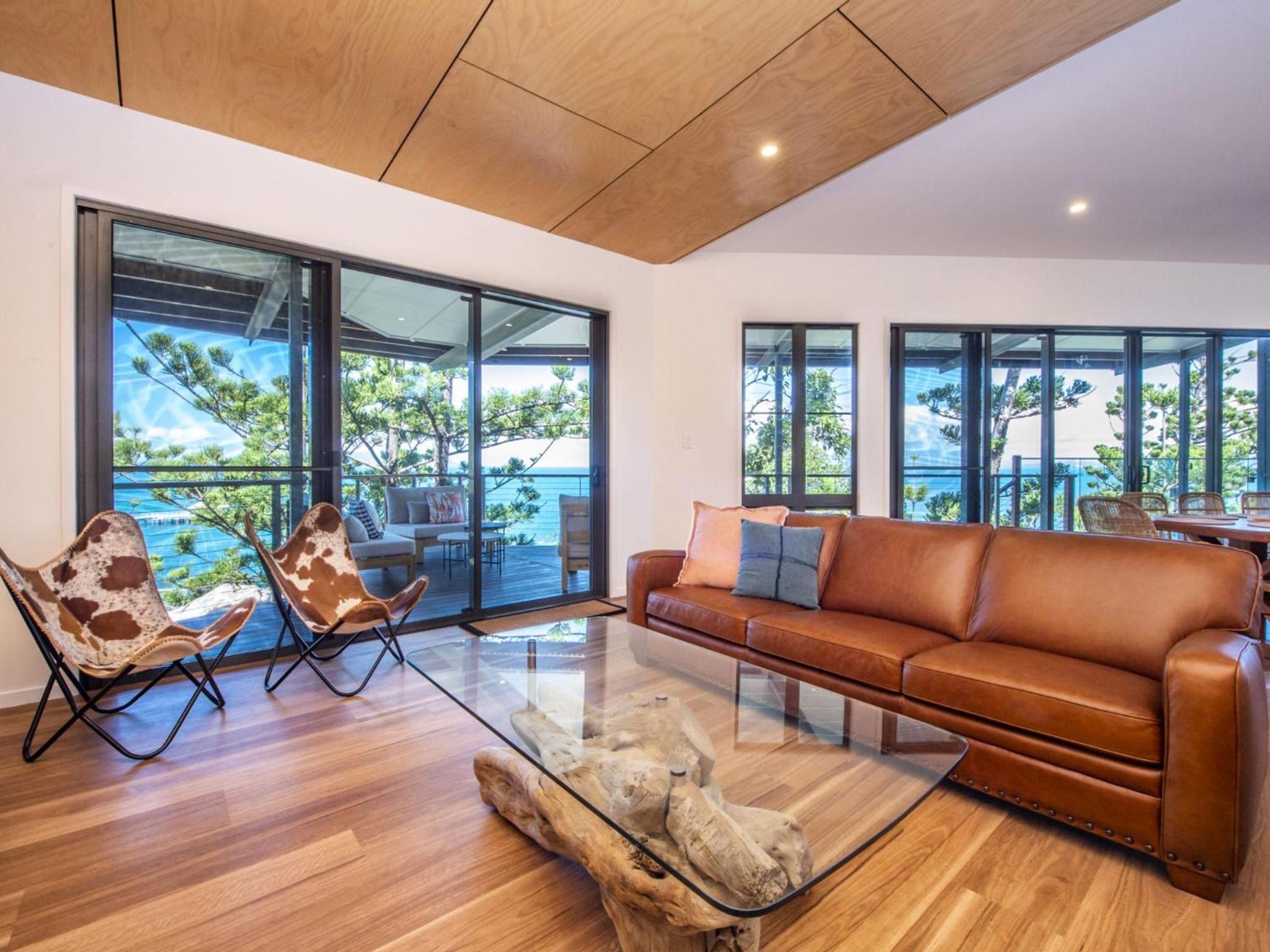 Headland House view 4