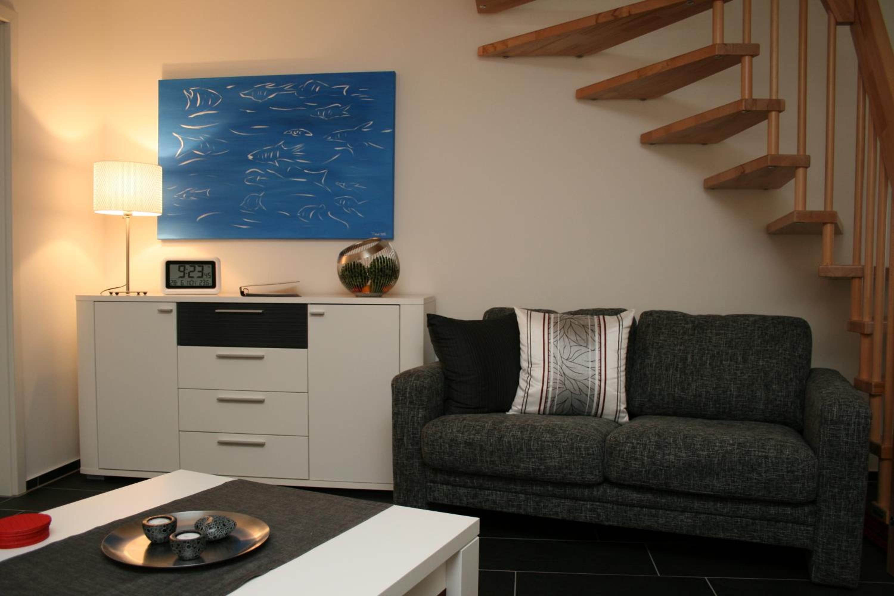 Villa Harmonie W2