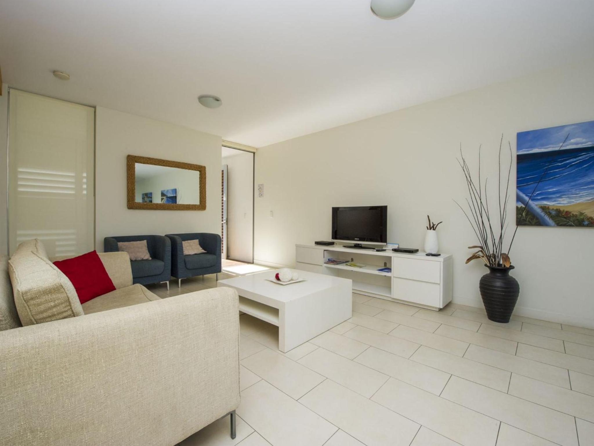 1 Bright Point Apartment 1502 view 2