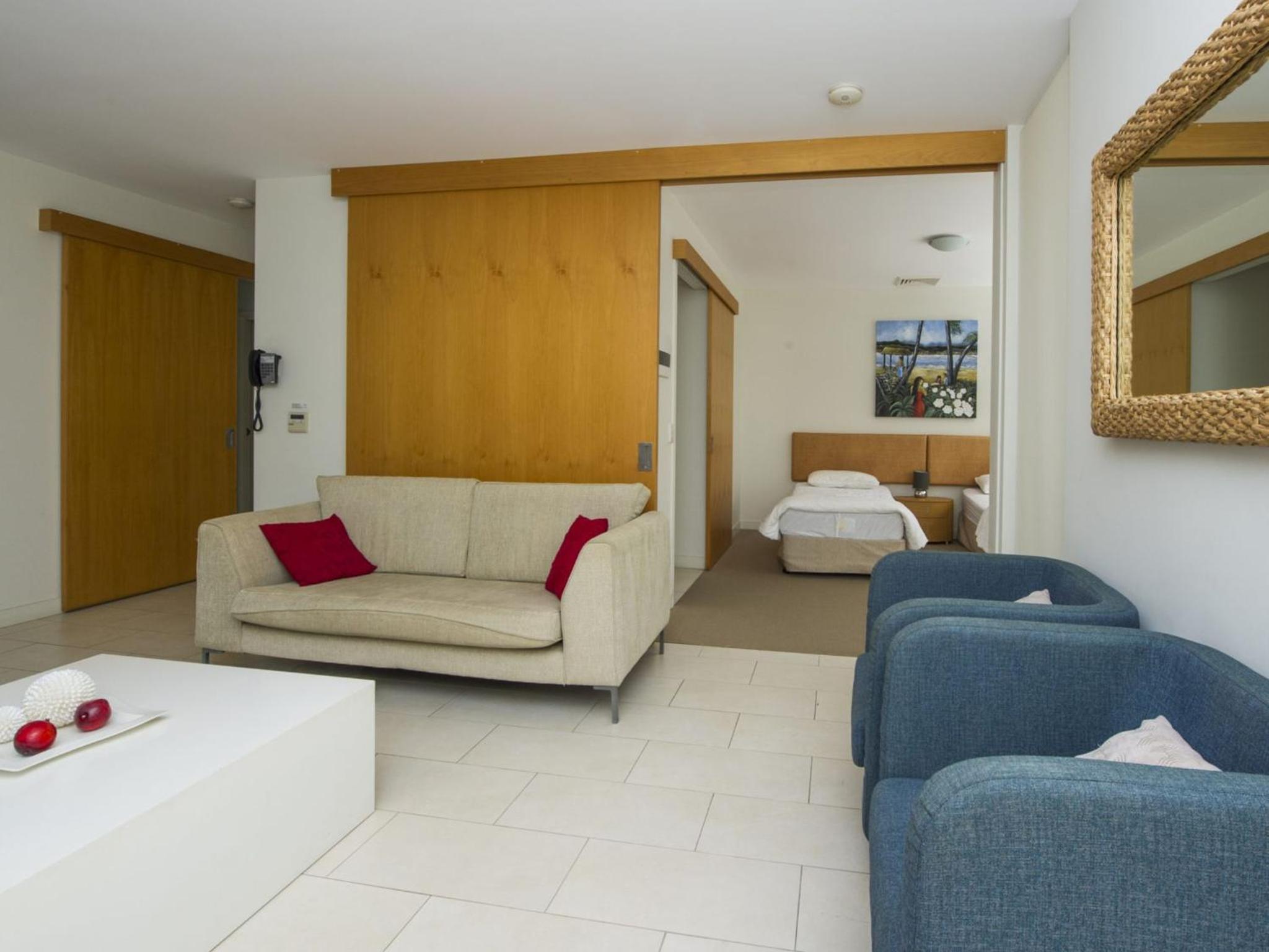 1 Bright Point Apartment 1502 view 3