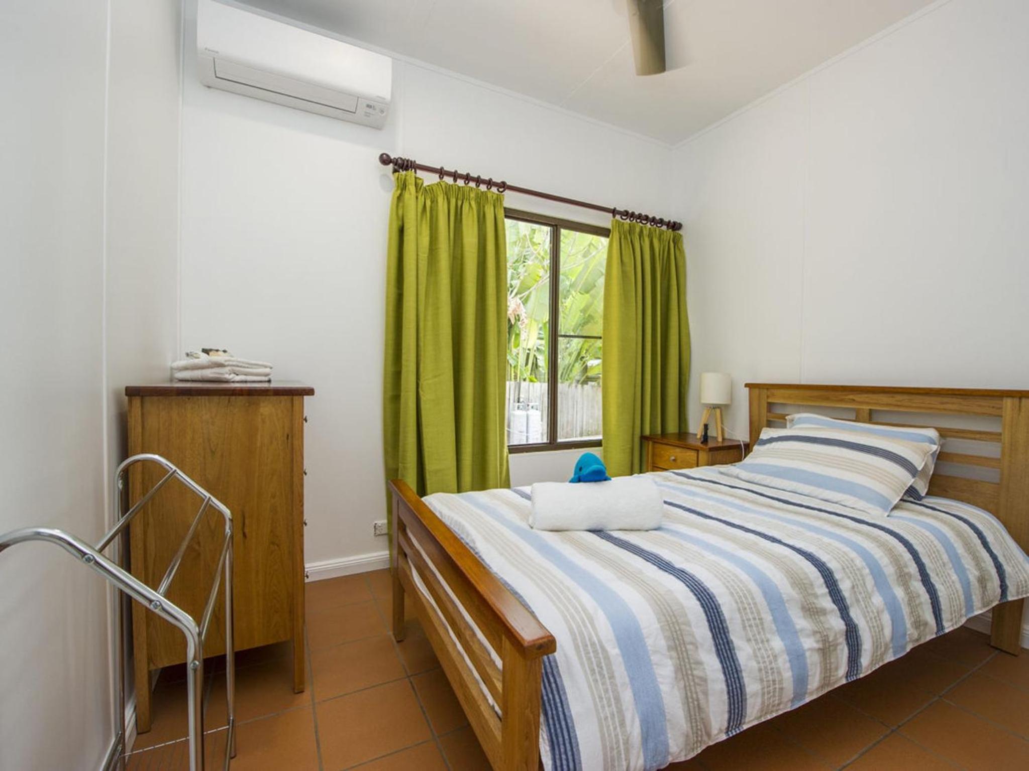 Sunbird Retreat