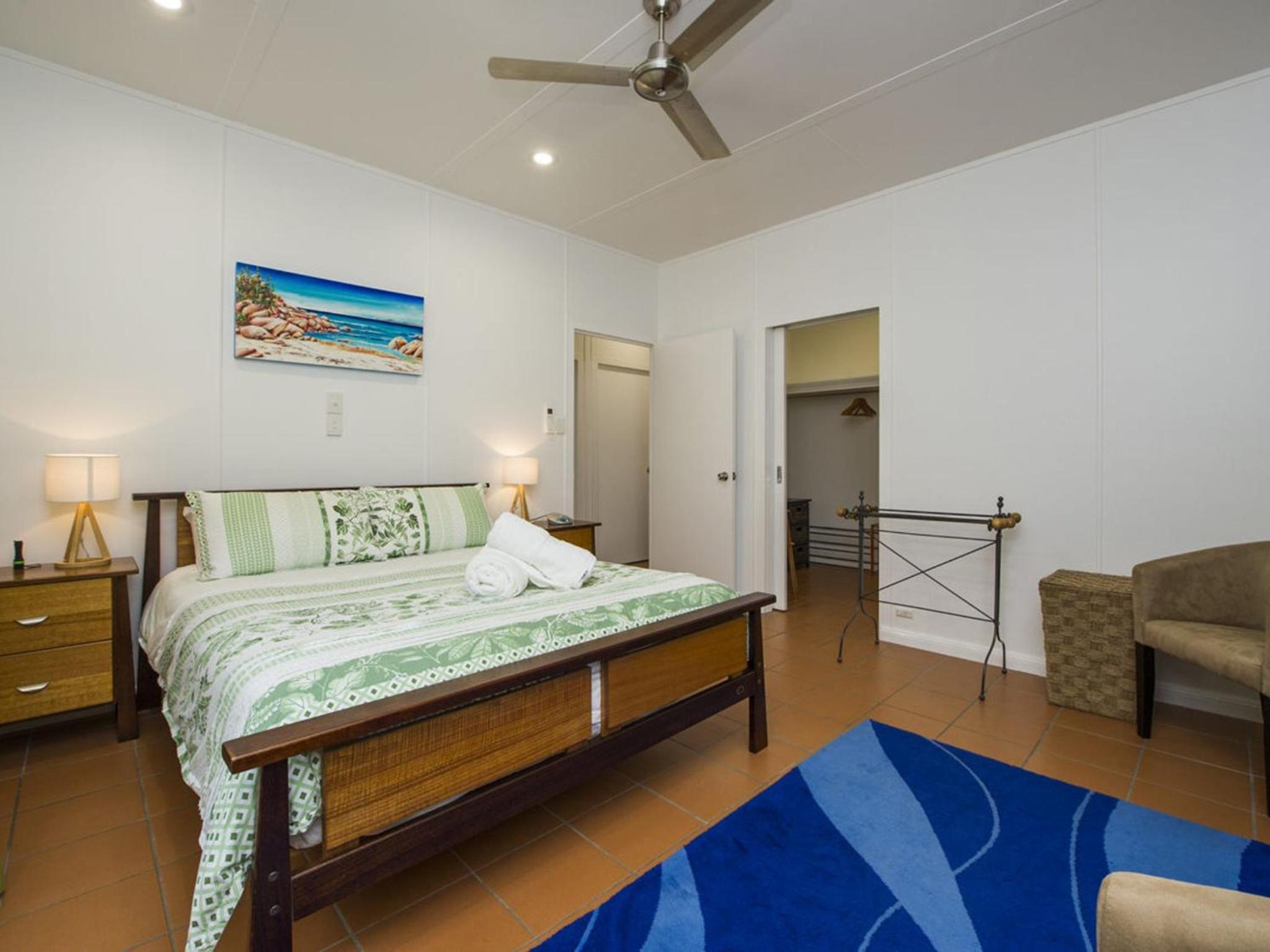 Sunbird Retreat