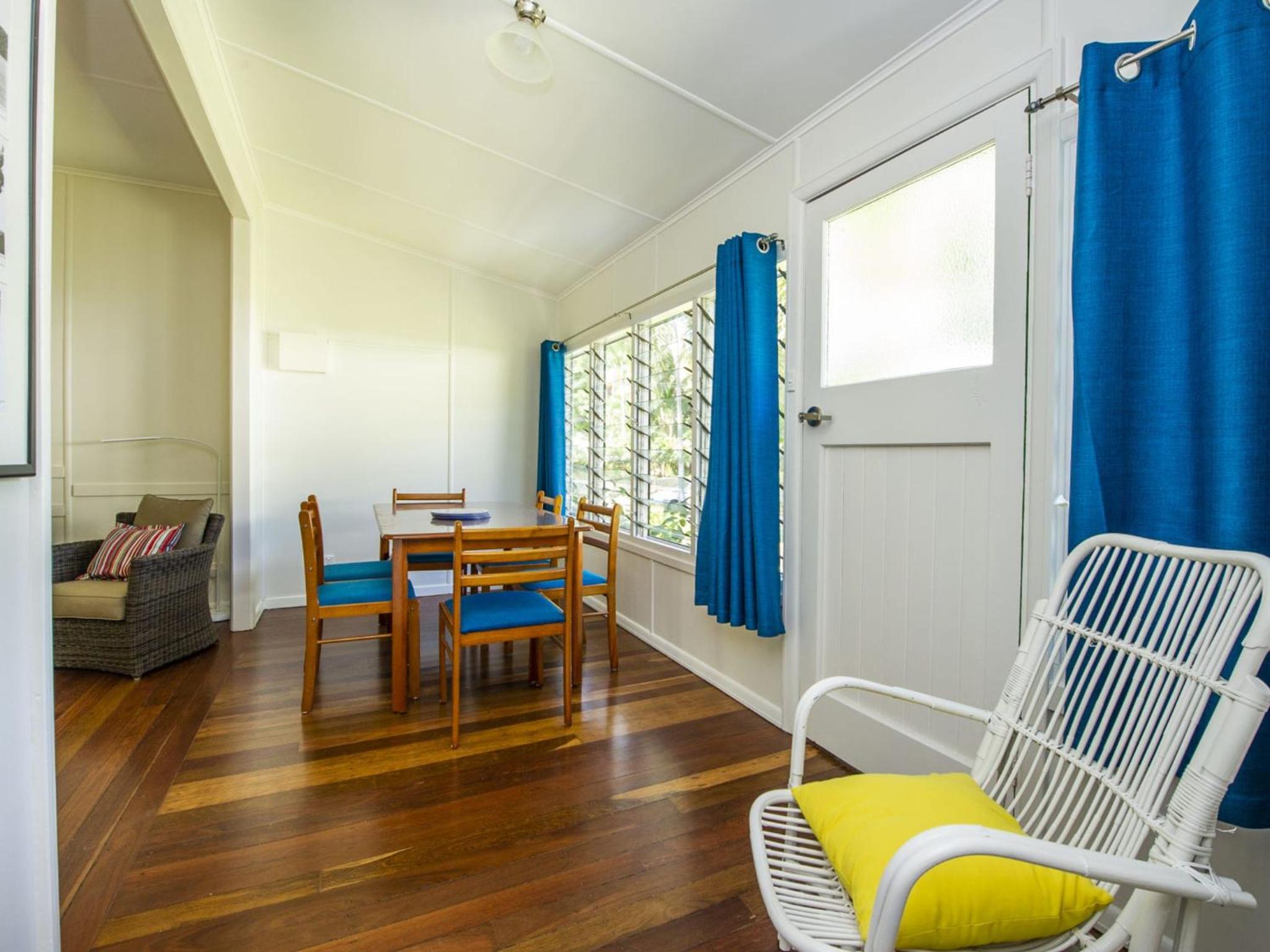 Kooyong Apartment 2