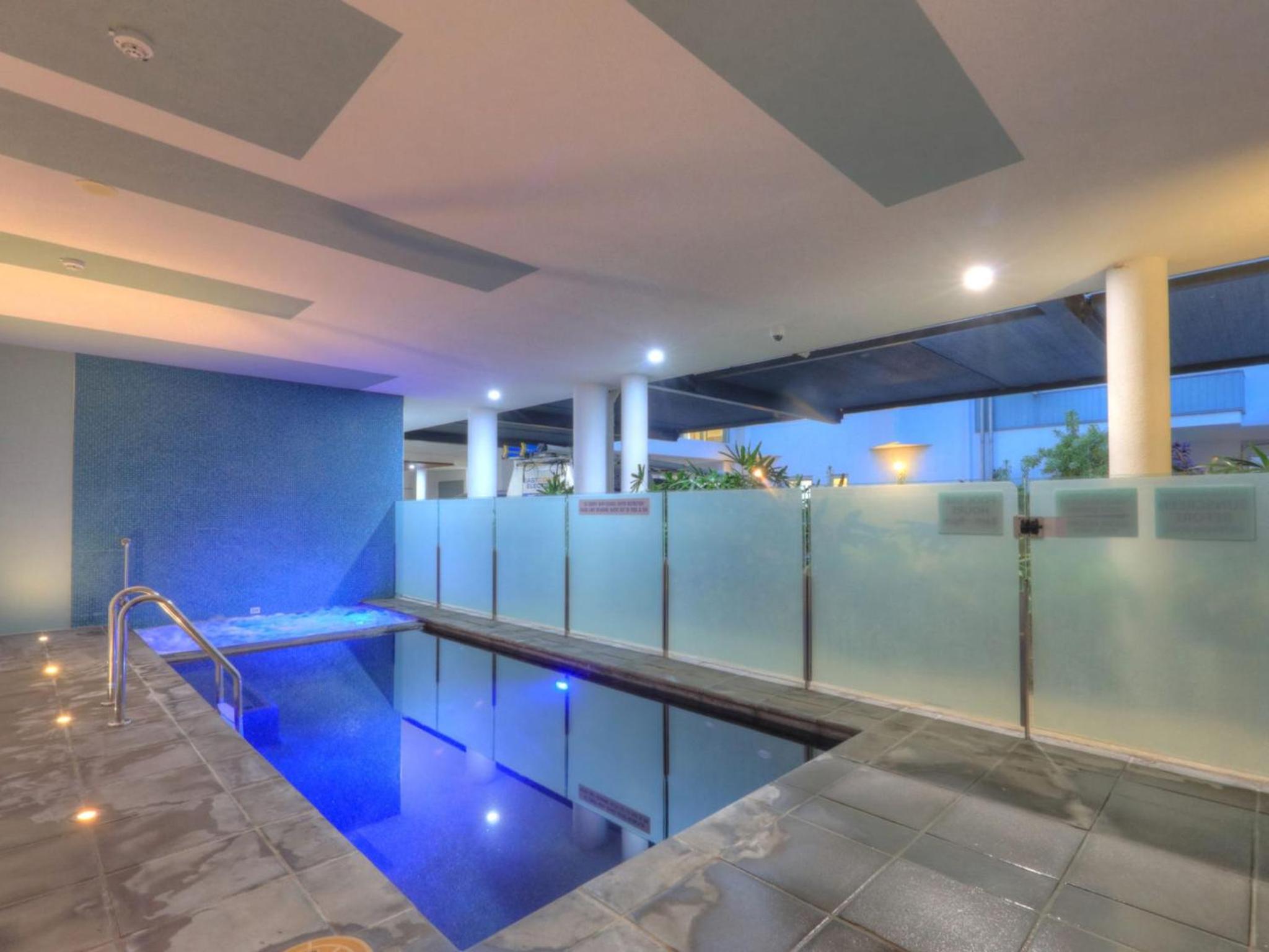 Maggies Beachfront Apartment 8