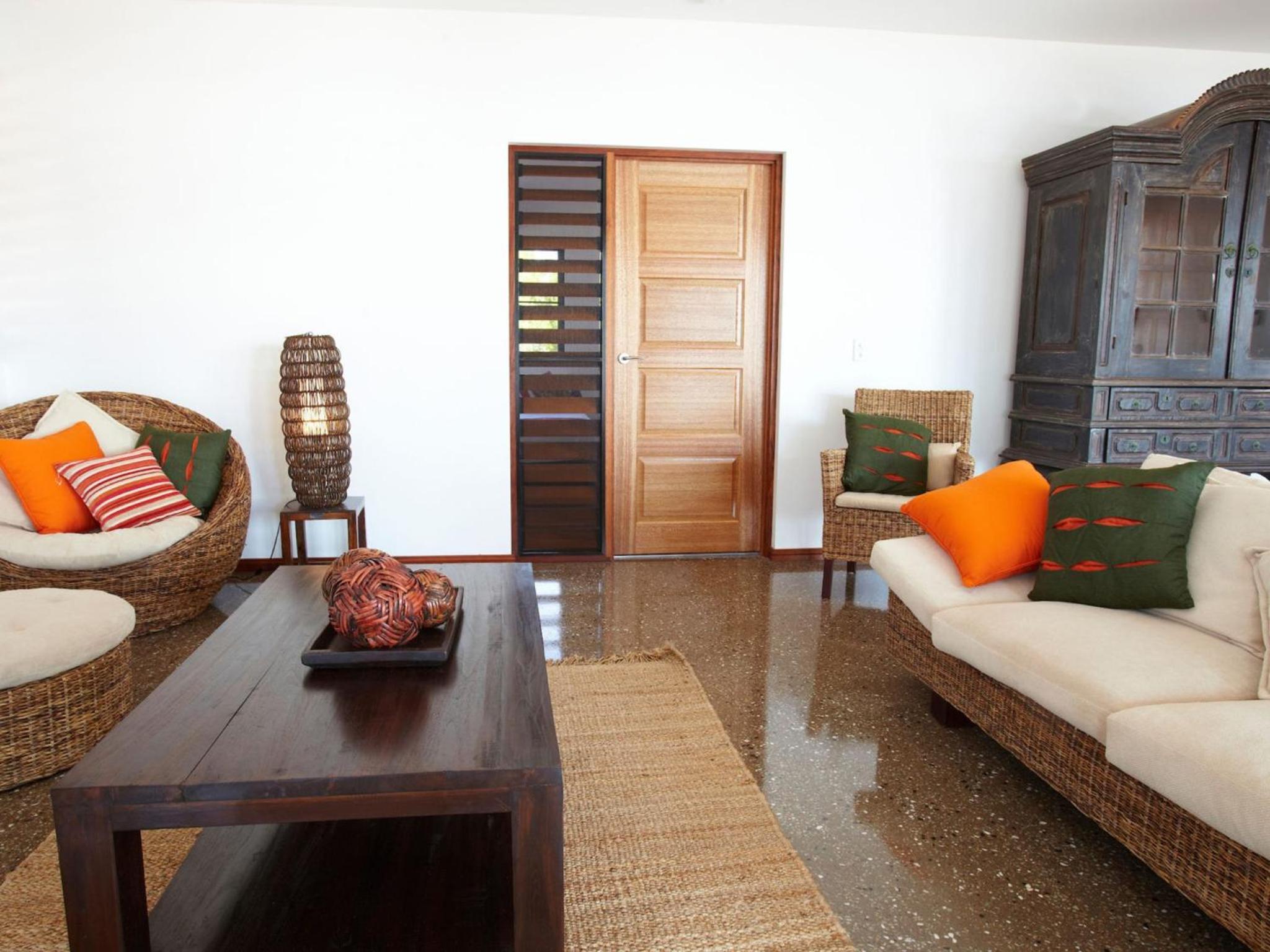 Villa Kembali