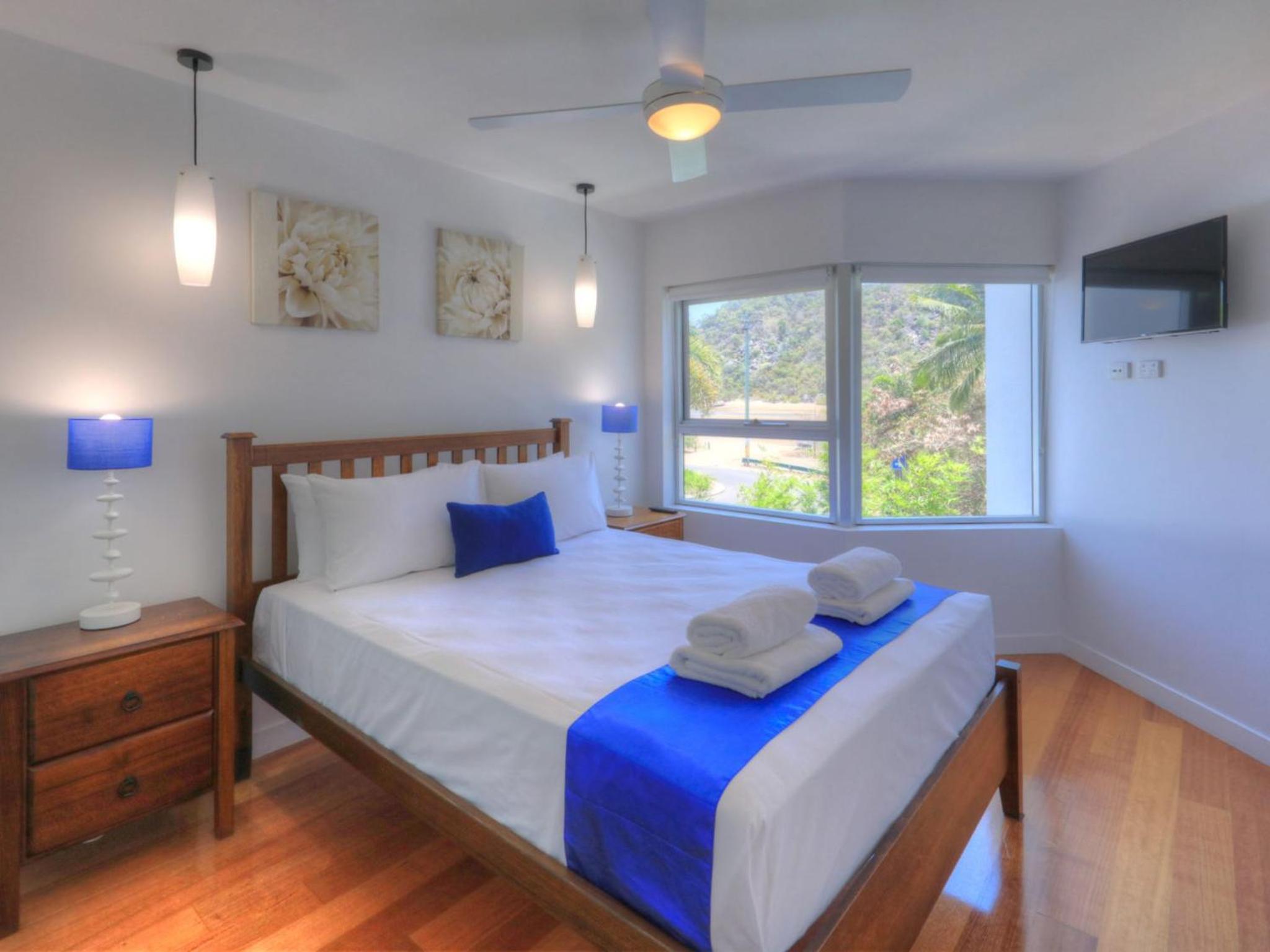Maggies Beachfront Apartment 10