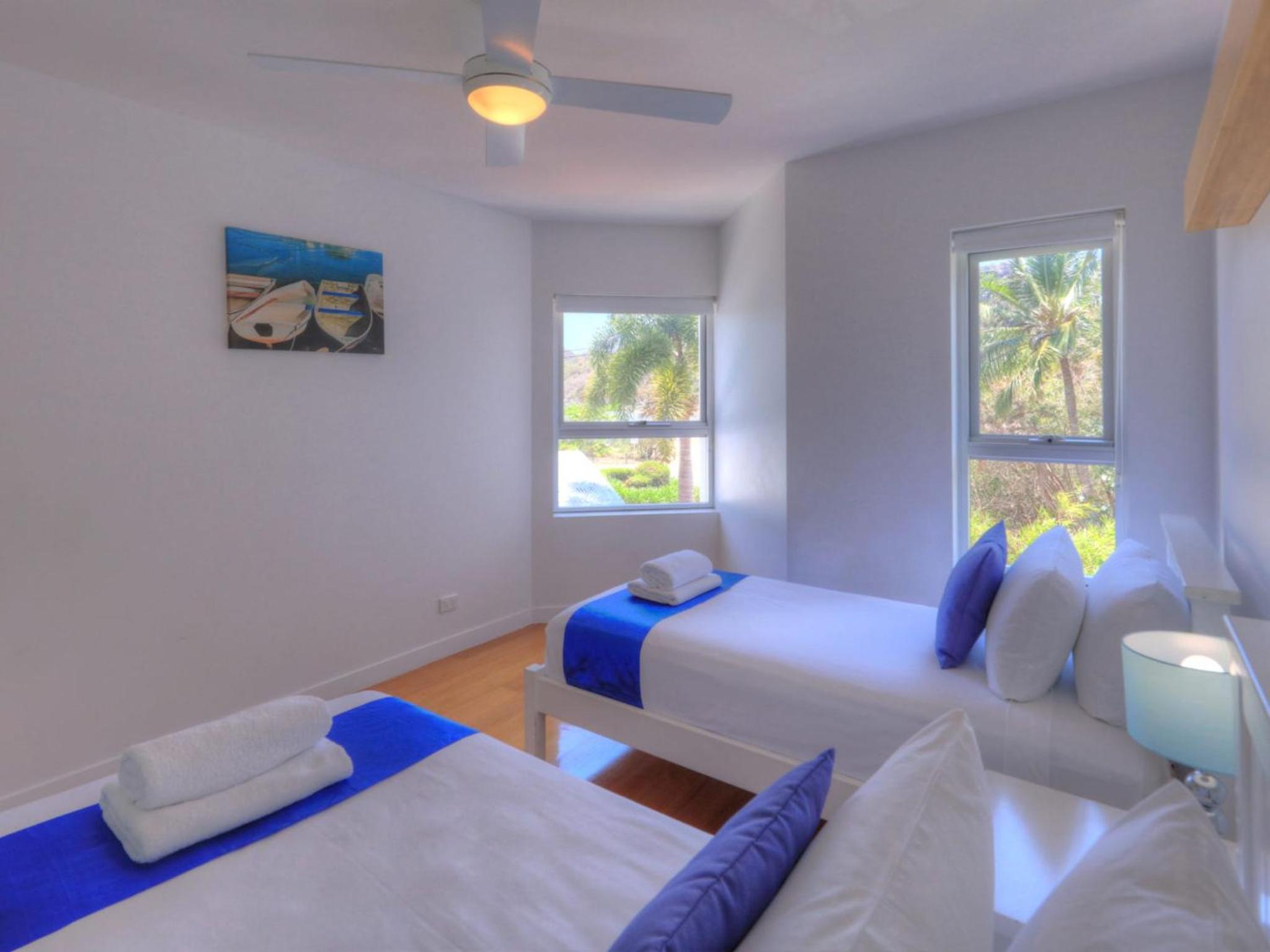 Maggies Beachfront Apartment 10