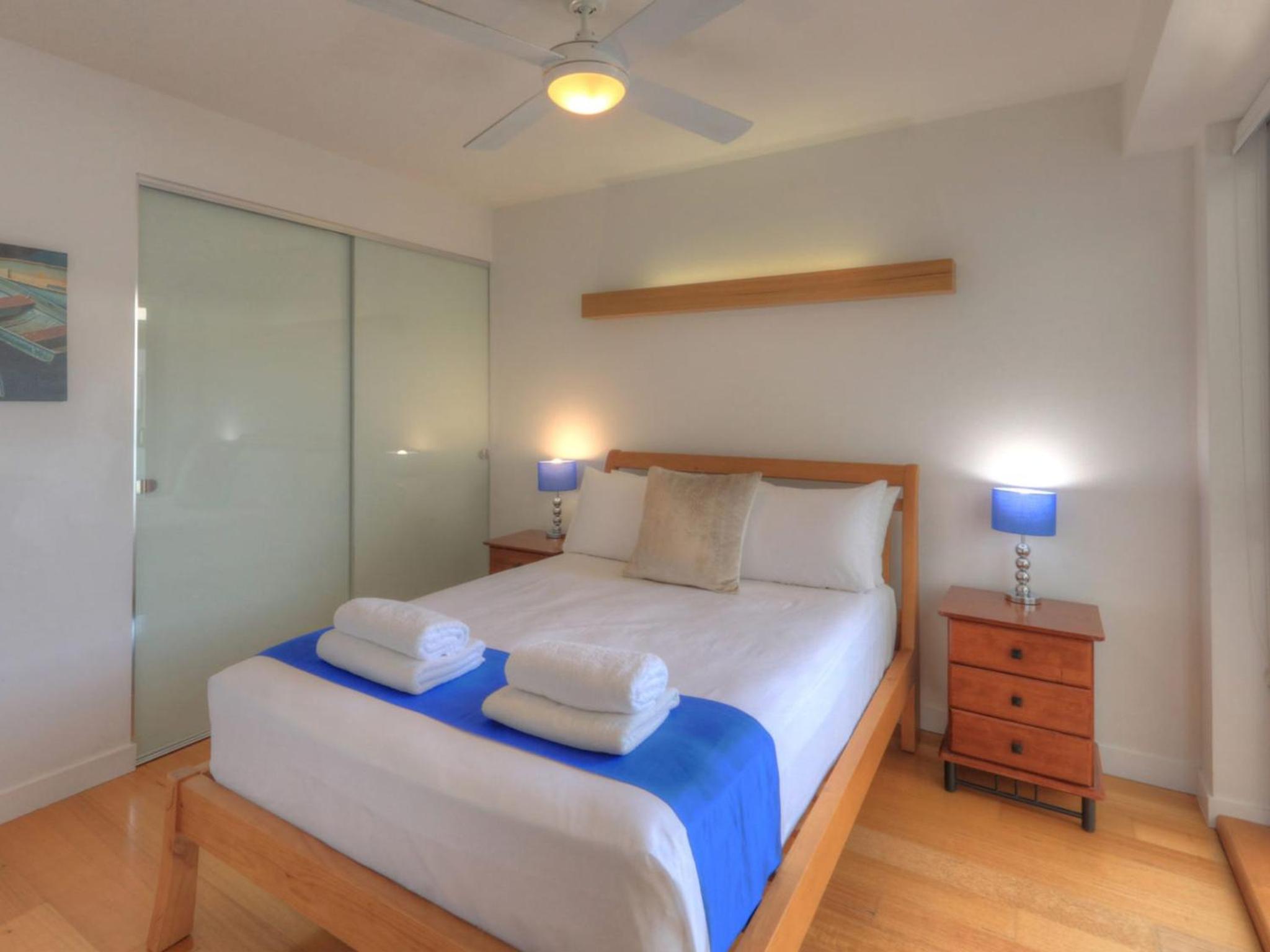 Maggies Beachfront Apartment 6