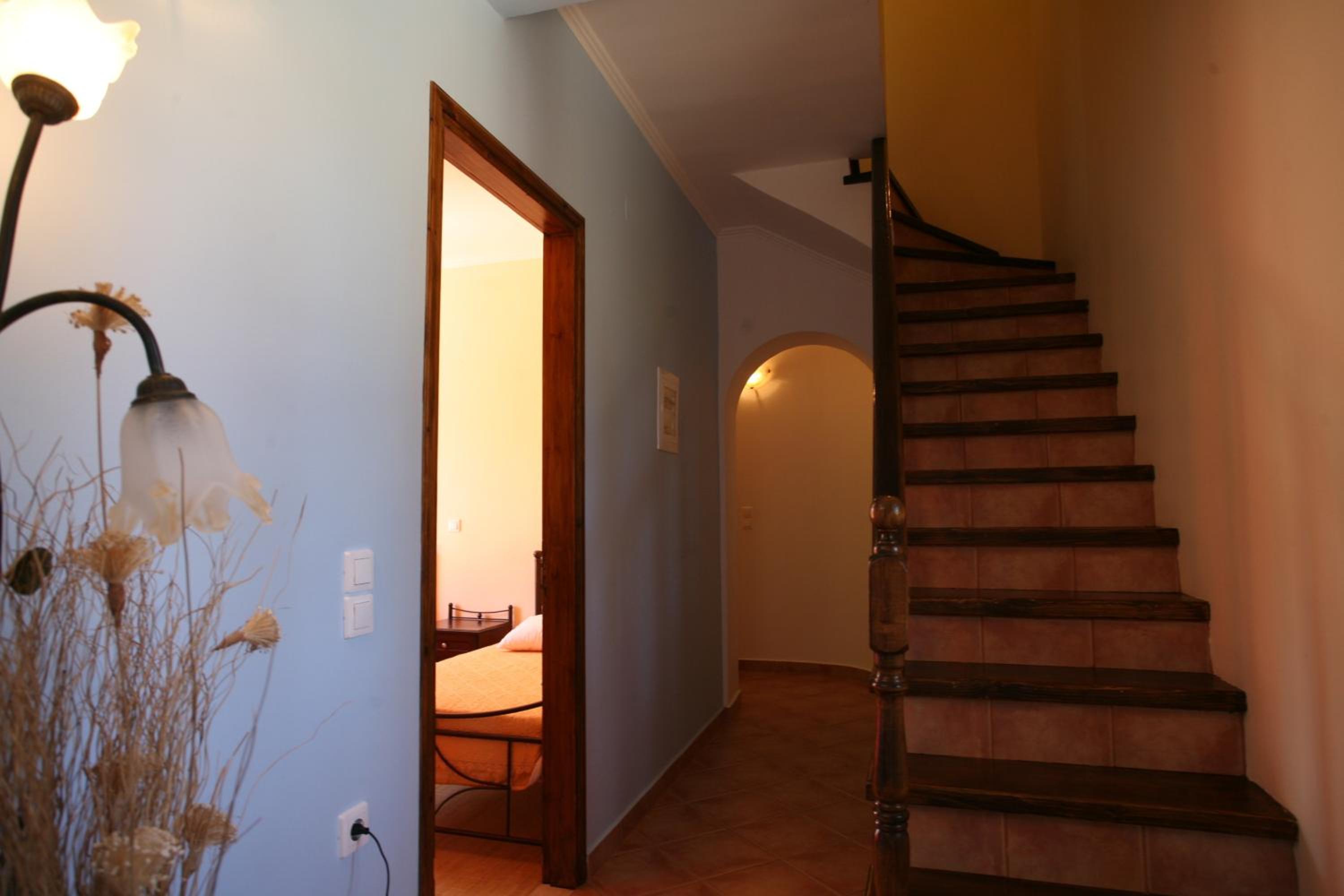 Villas Goudis