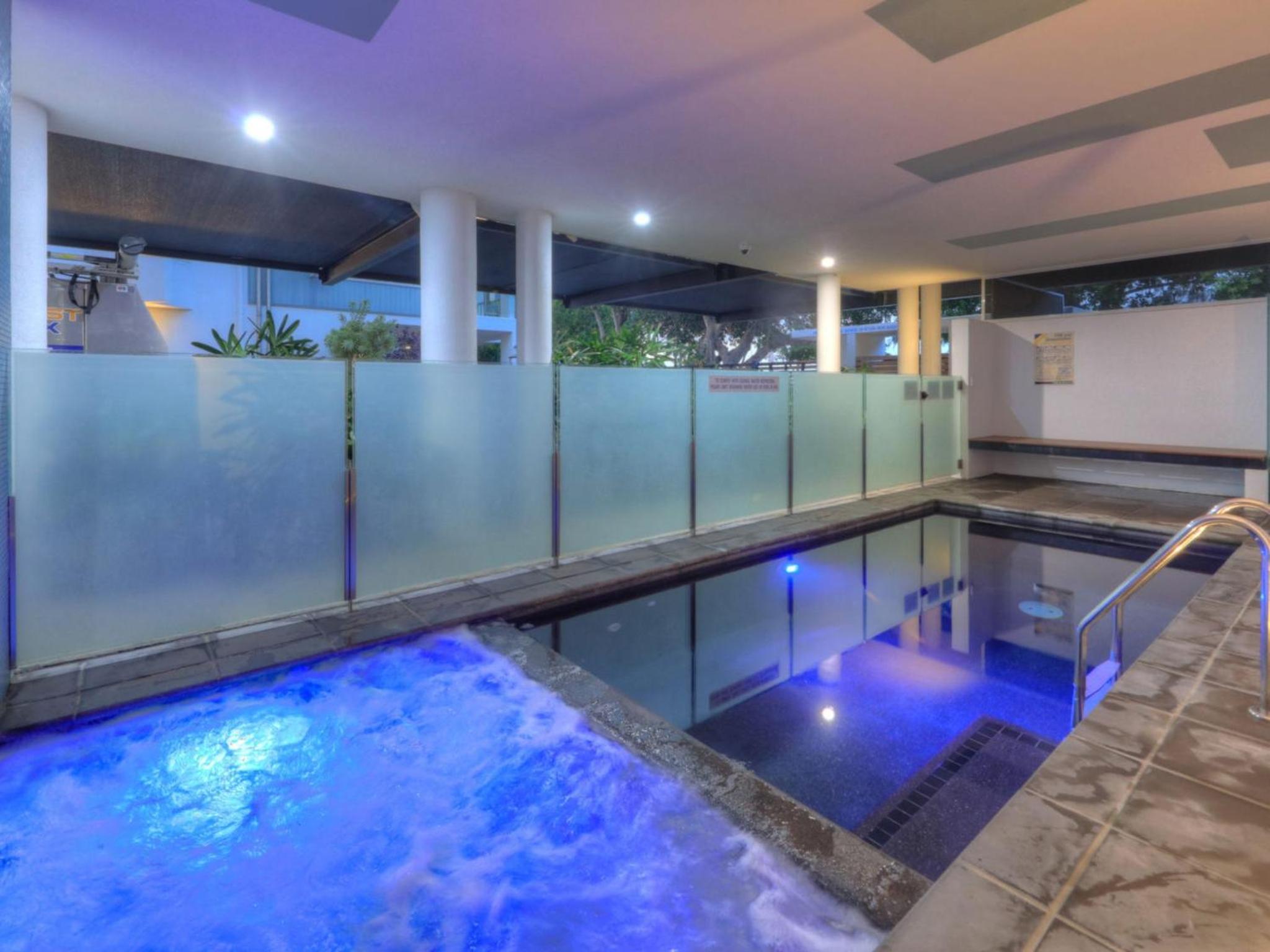 Maggies Beachfront Apartment 12