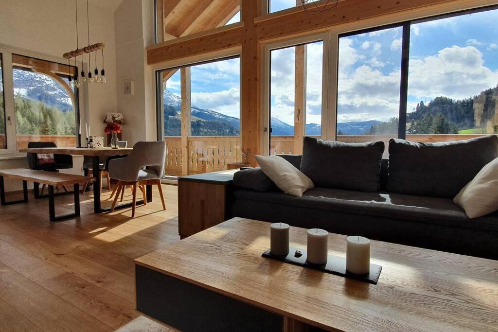 Penthouse Hechelstein - Top 106