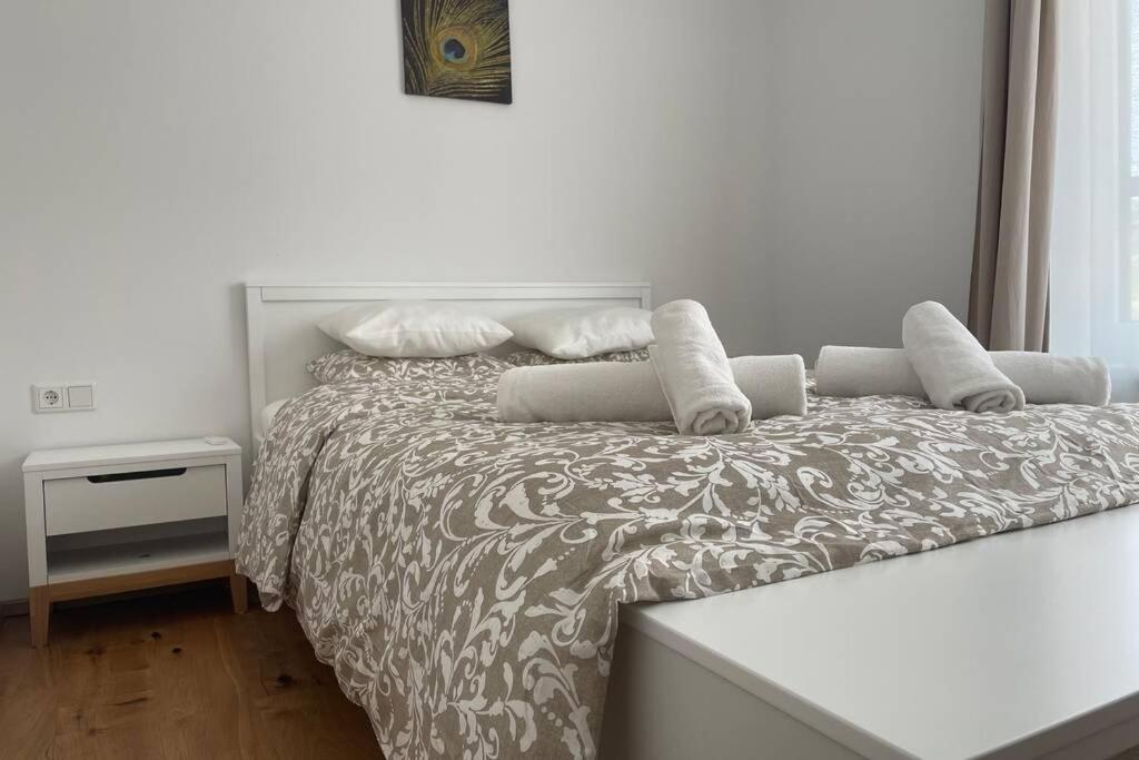 Penthouse Hechelstein - Top 106
