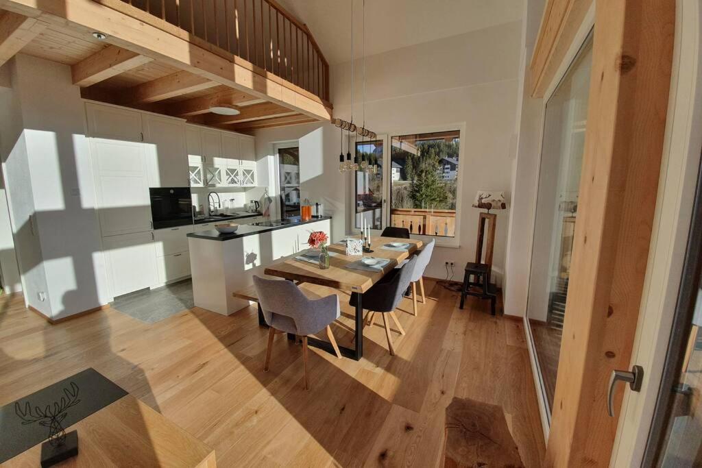 Penthouse Hechelstein - Top 106