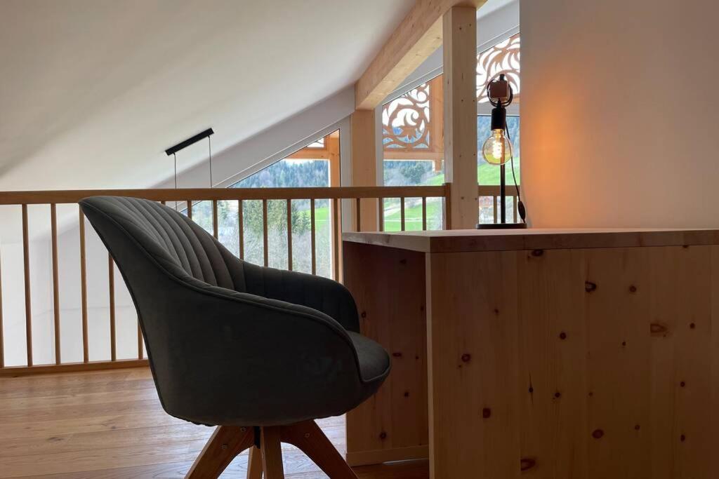 Penthouse Hechelstein - Top 106