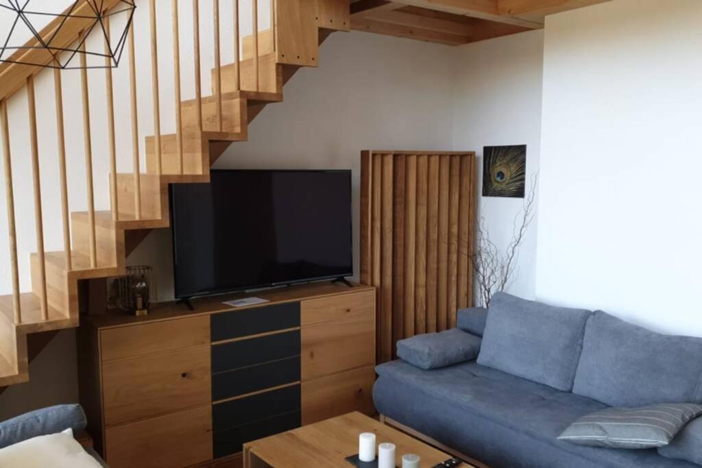 Penthouse Hechelstein - Top 106