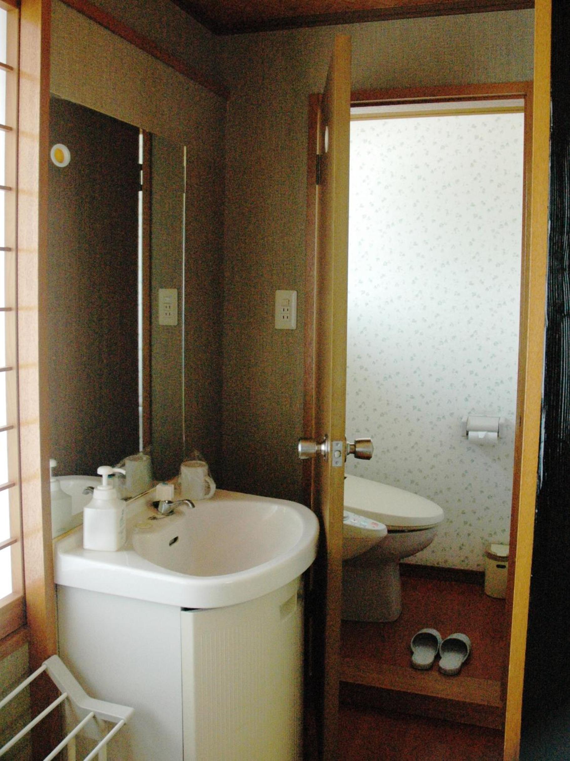 くさつのお宿 清重館 Kiyoshigekan 素泊りの宿