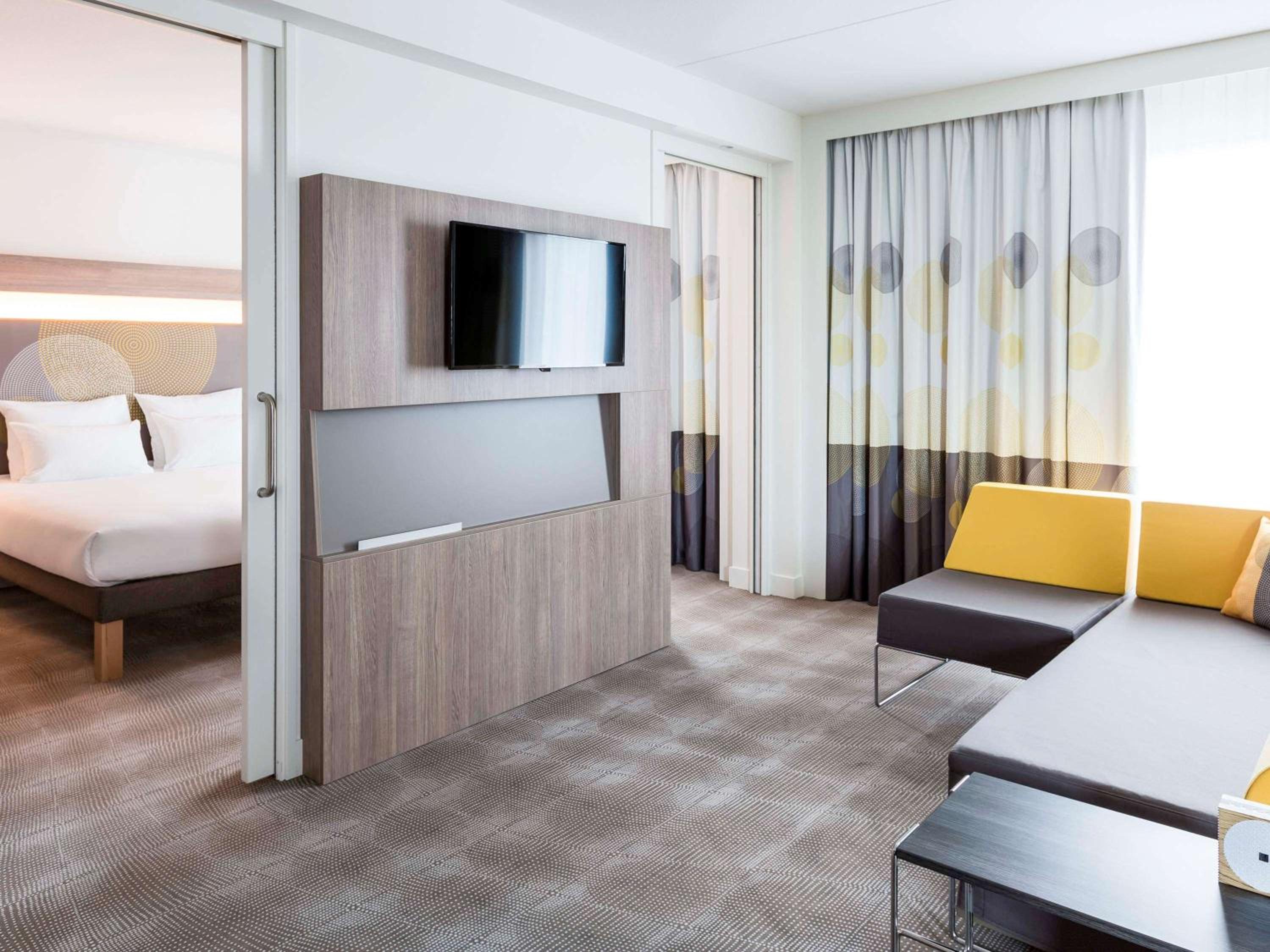 Hoofddorp Vacations - Novotel Amsterdam Schiphol Airport - Property Image 5