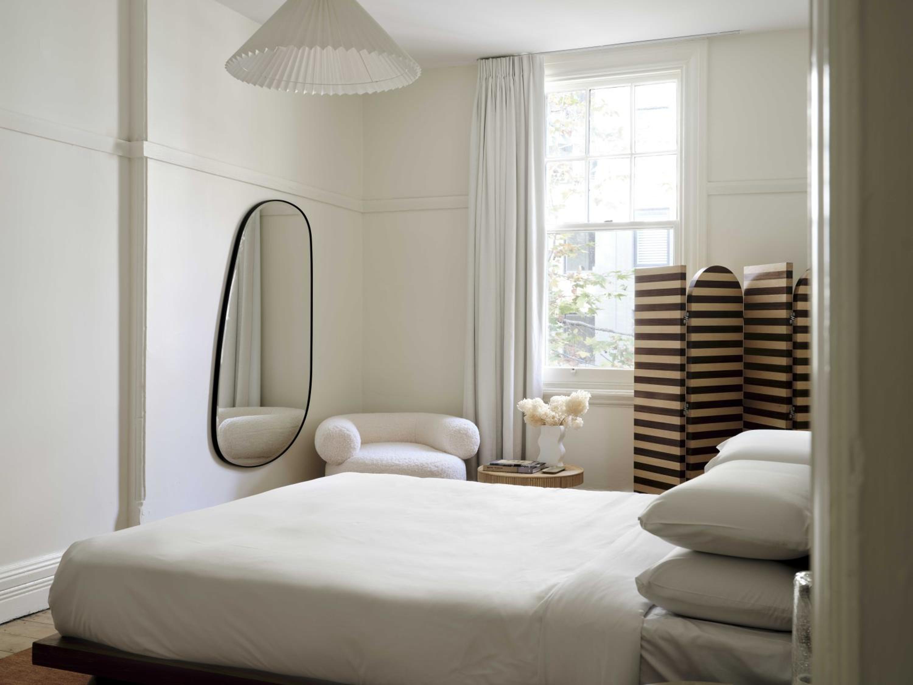 Three Rooms Sydney