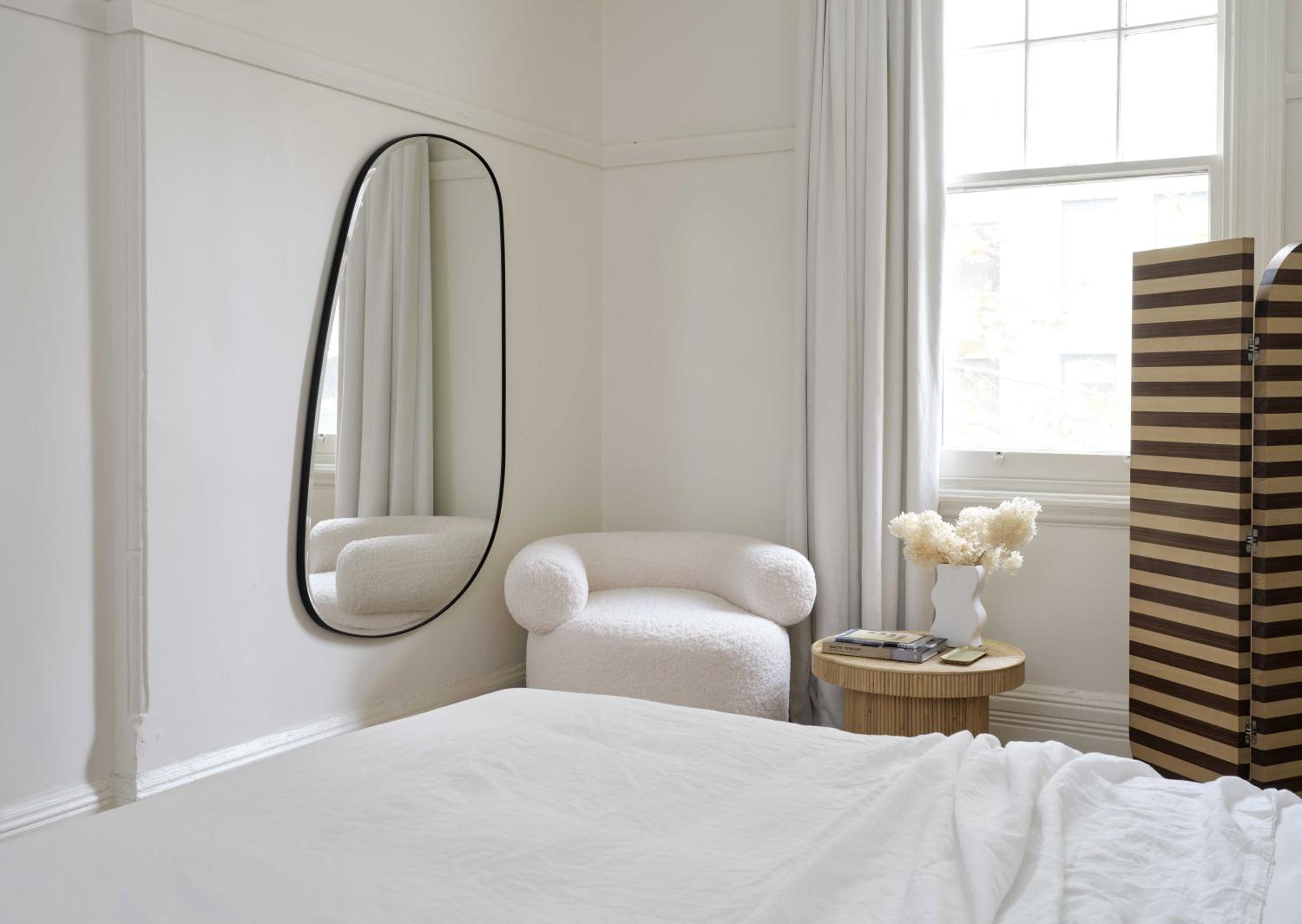 Three Rooms Sydney