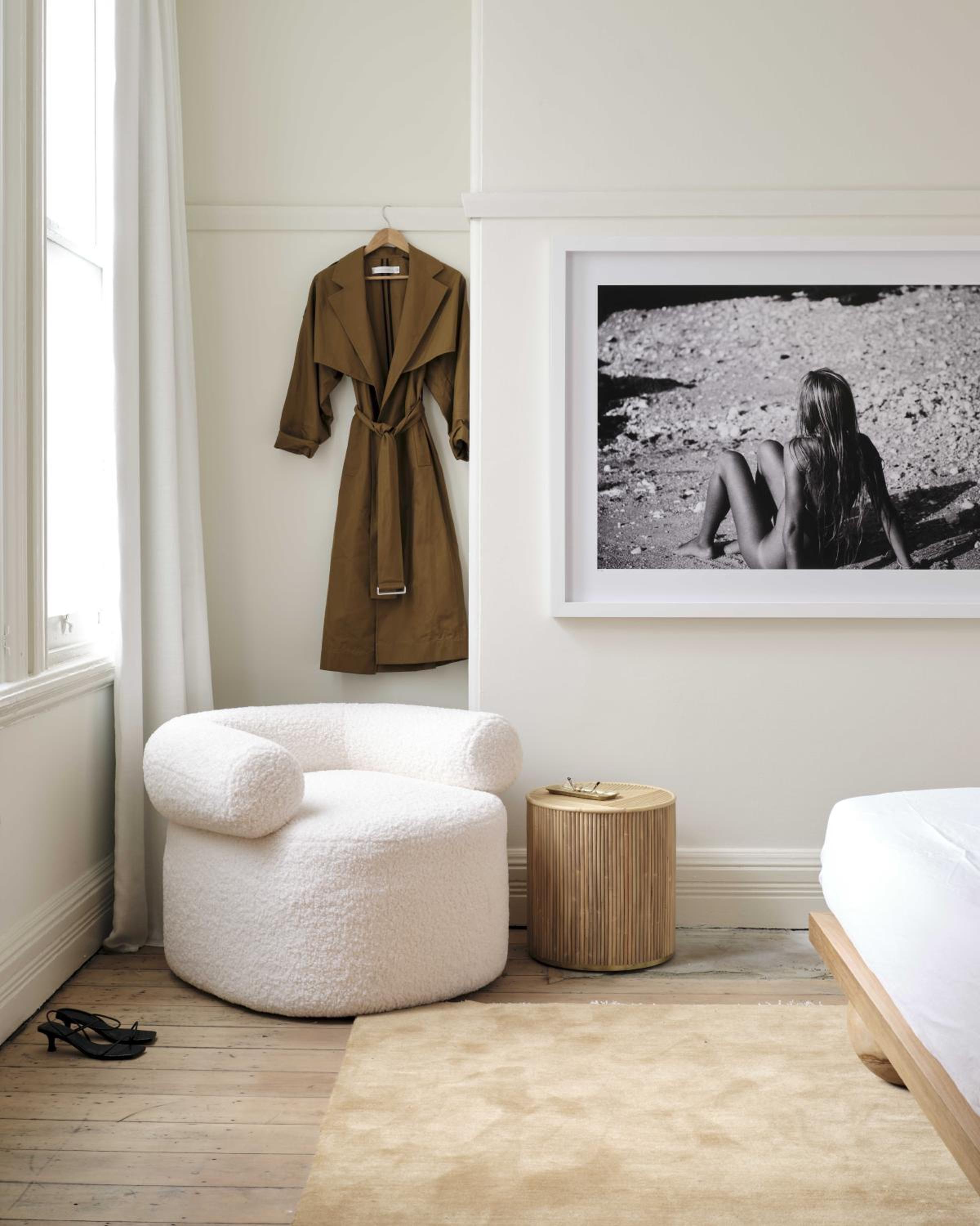 Three Rooms Sydney