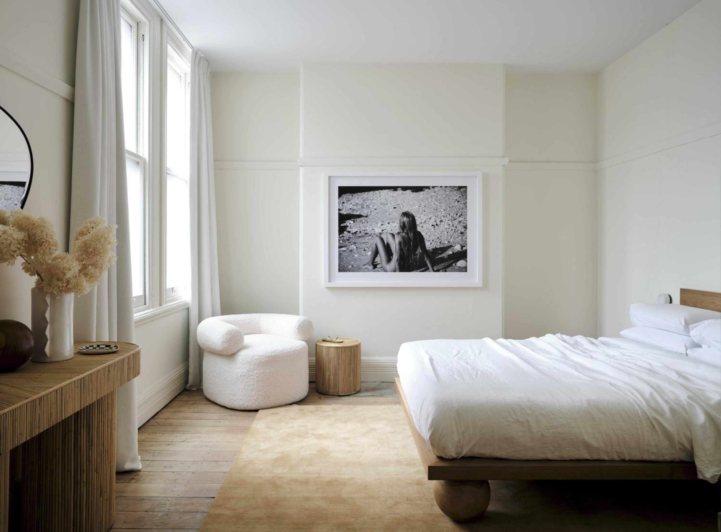 Three Rooms Sydney