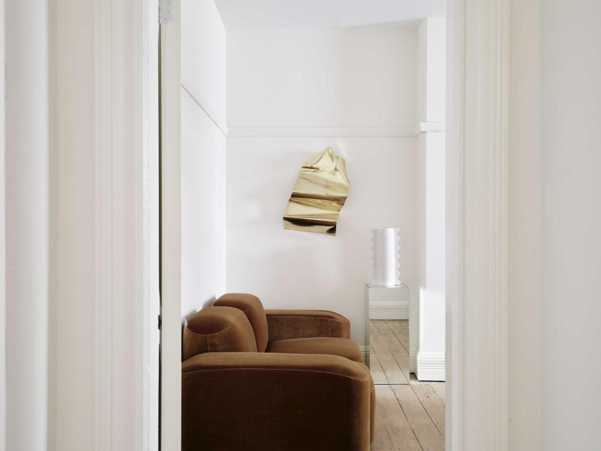 Three Rooms Sydney