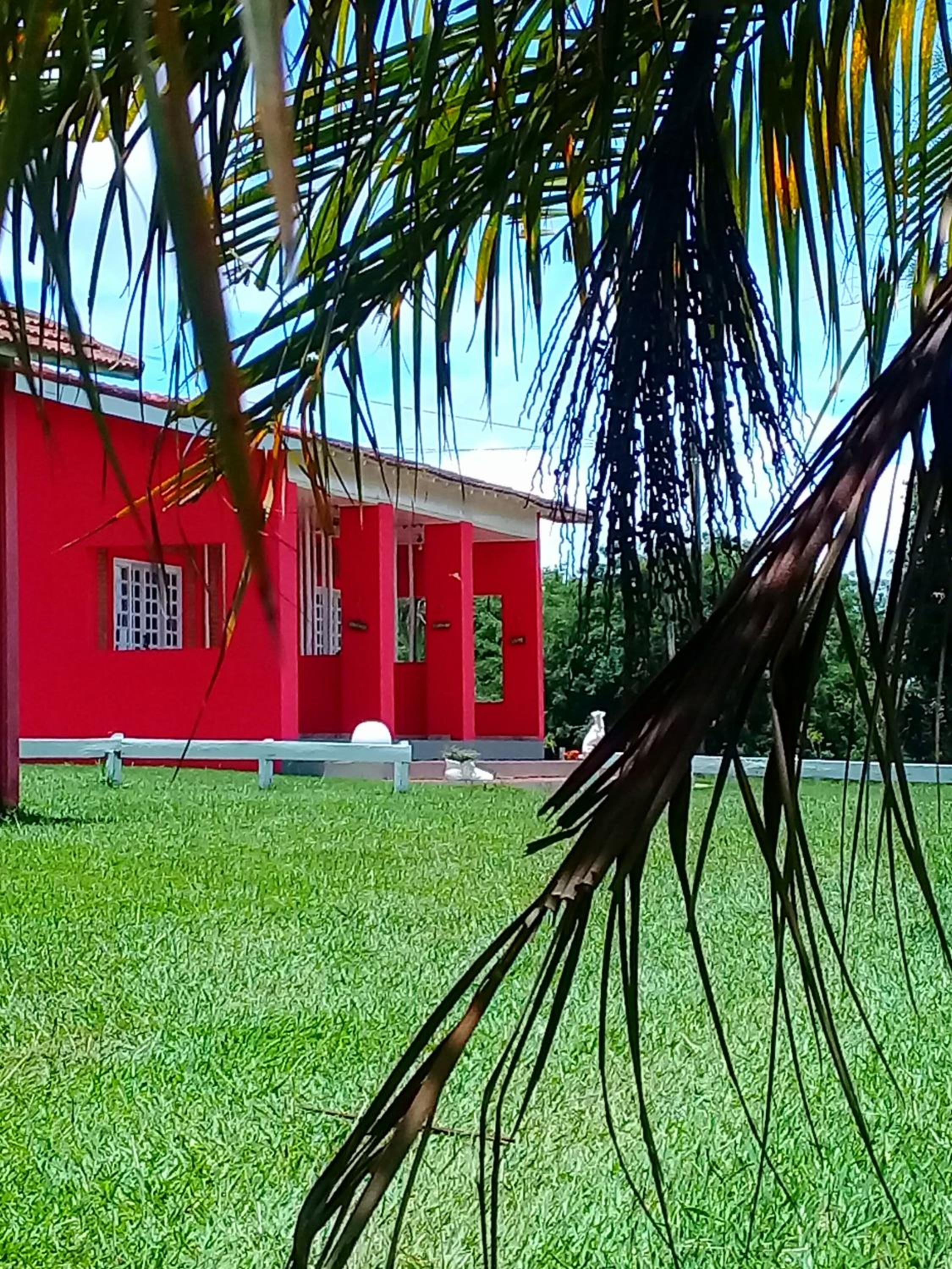 Eco Pousada Sinhá Ruth