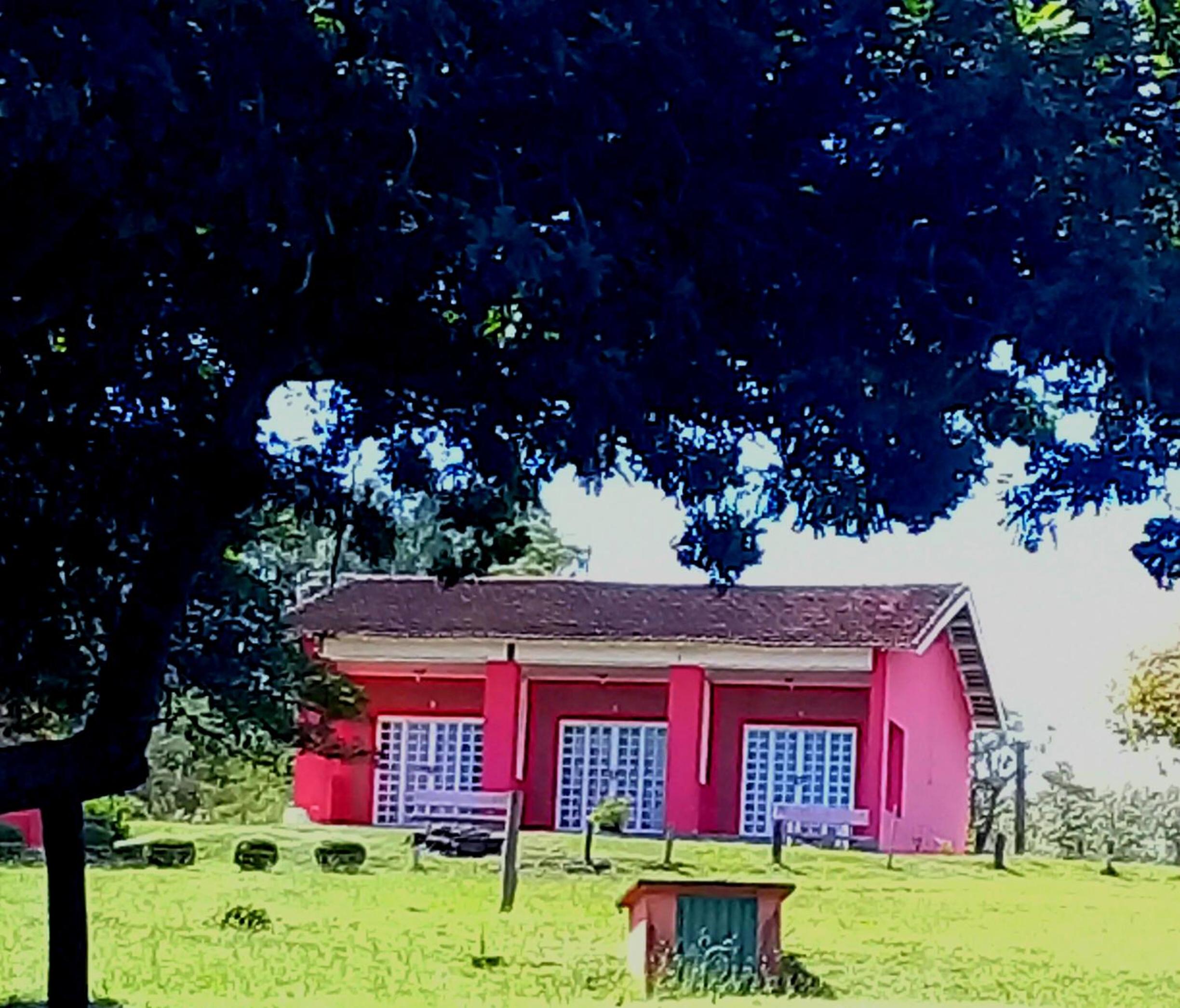 Eco Pousada Sinhá Ruth