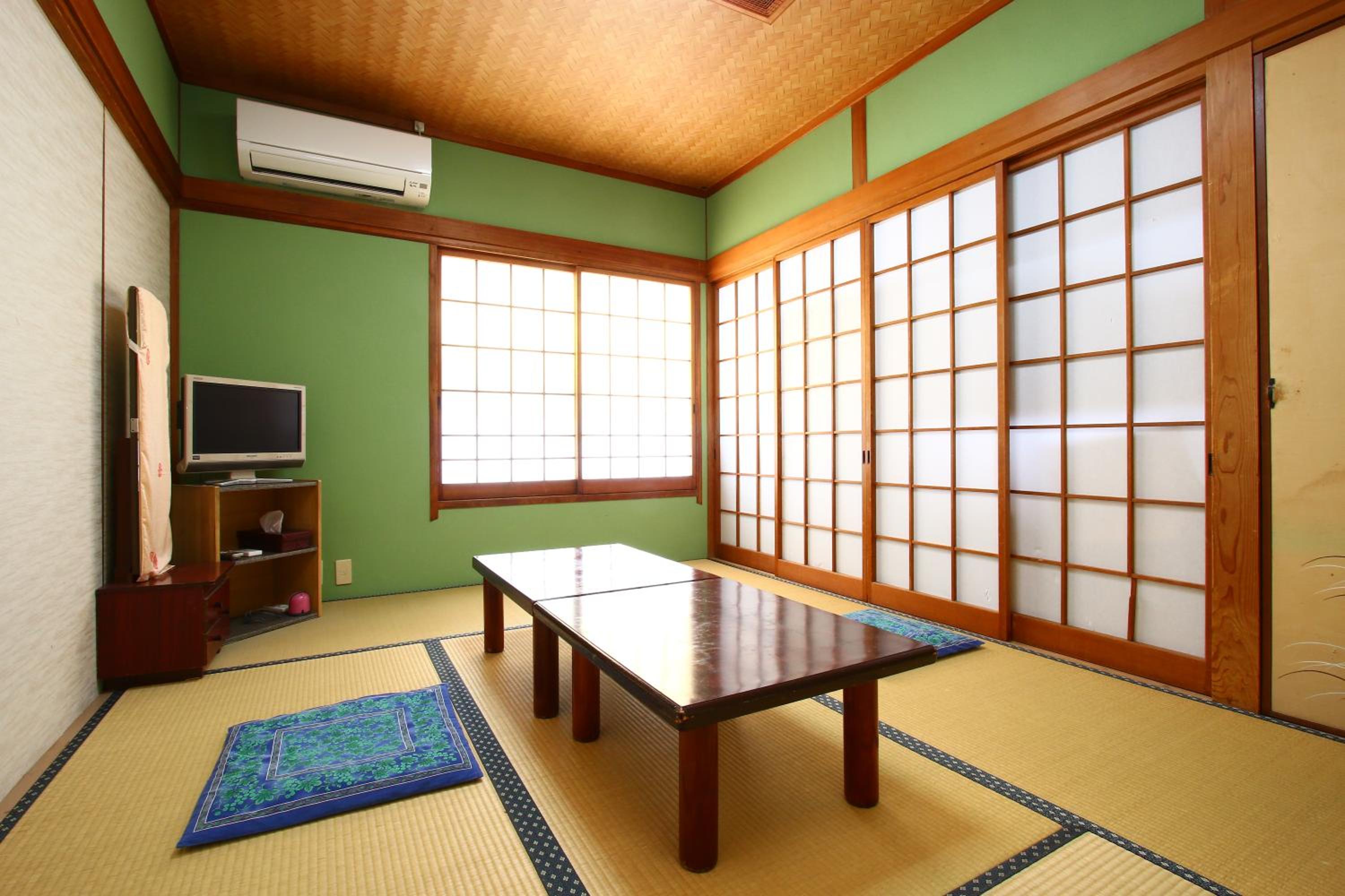 kangetsusou view 4