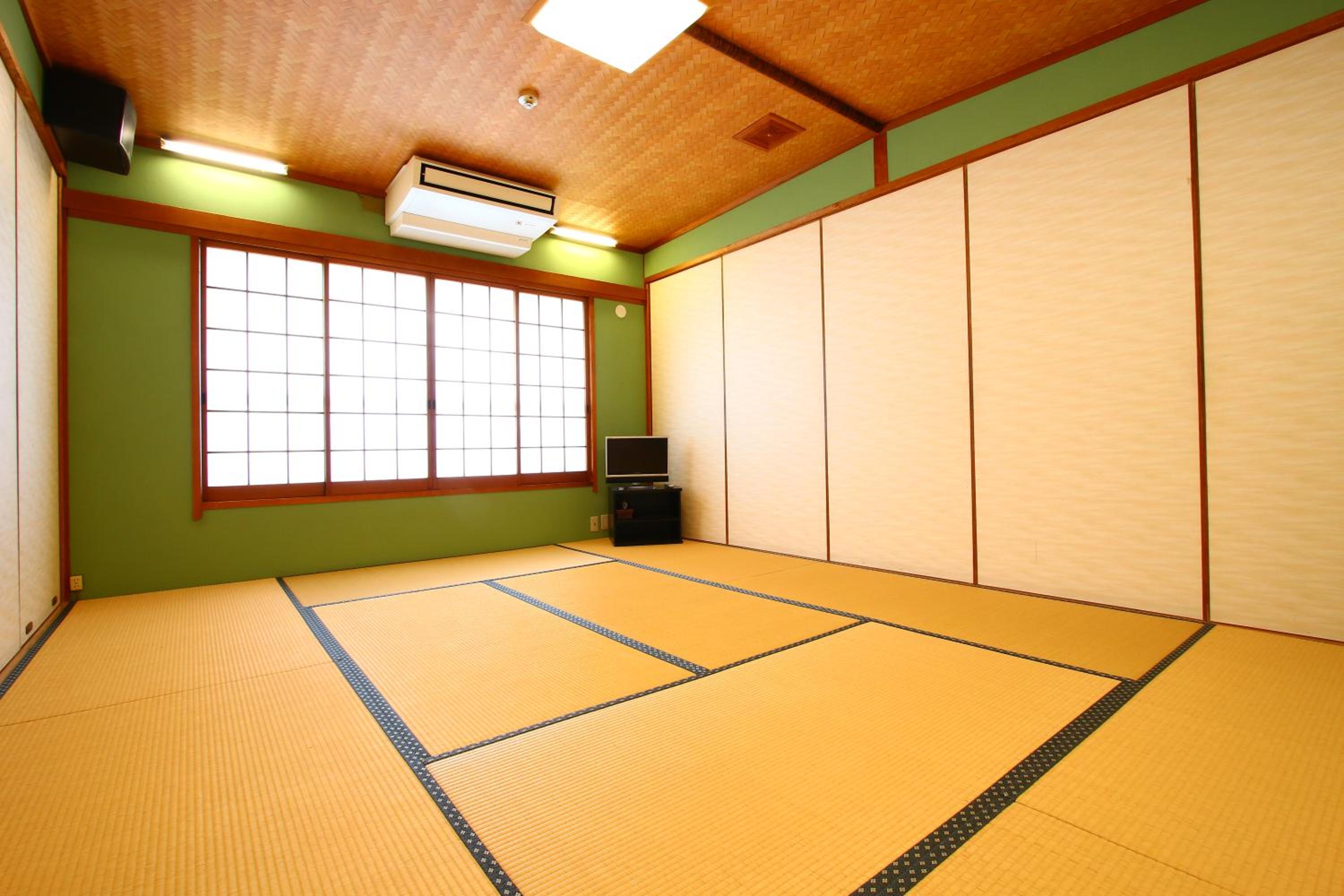 kangetsusou view 3