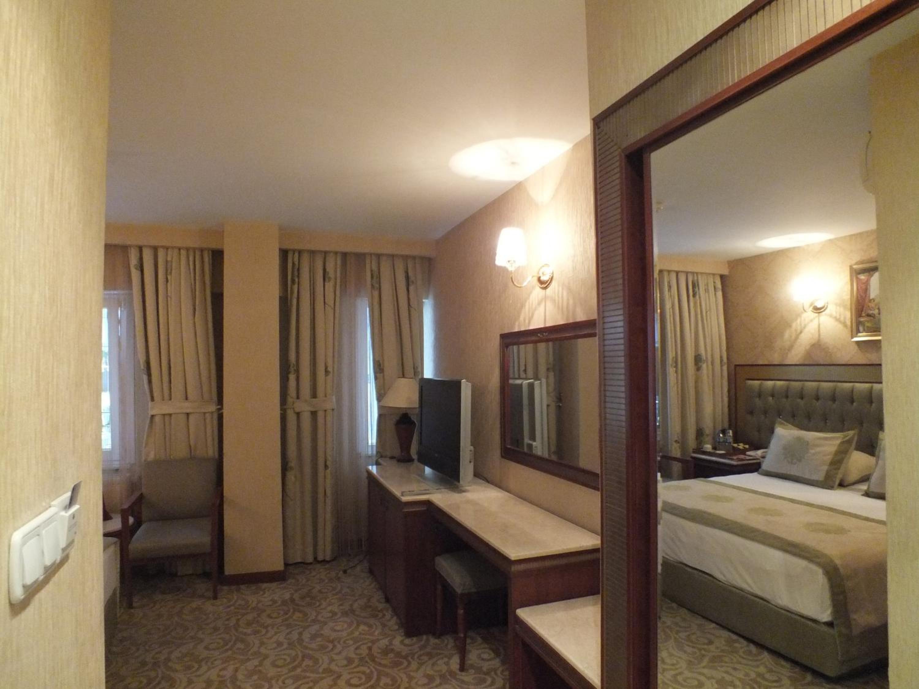 Grand Asiyan Otel - Image 12