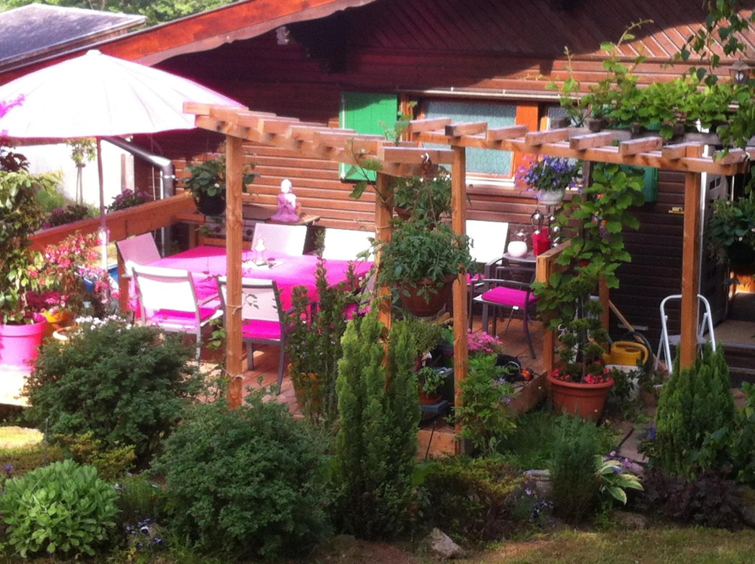 Les Effraies view 5