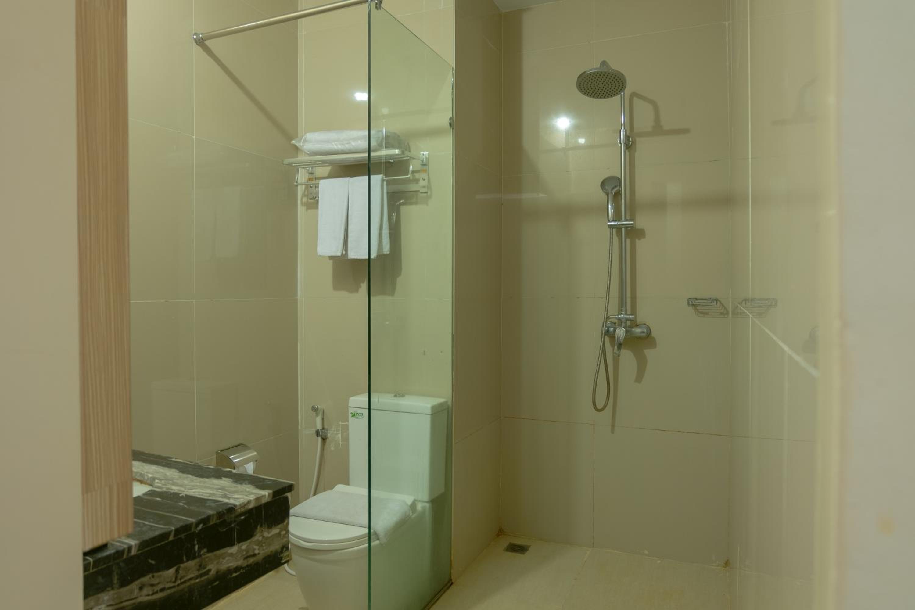 K Hotel Kaliurang