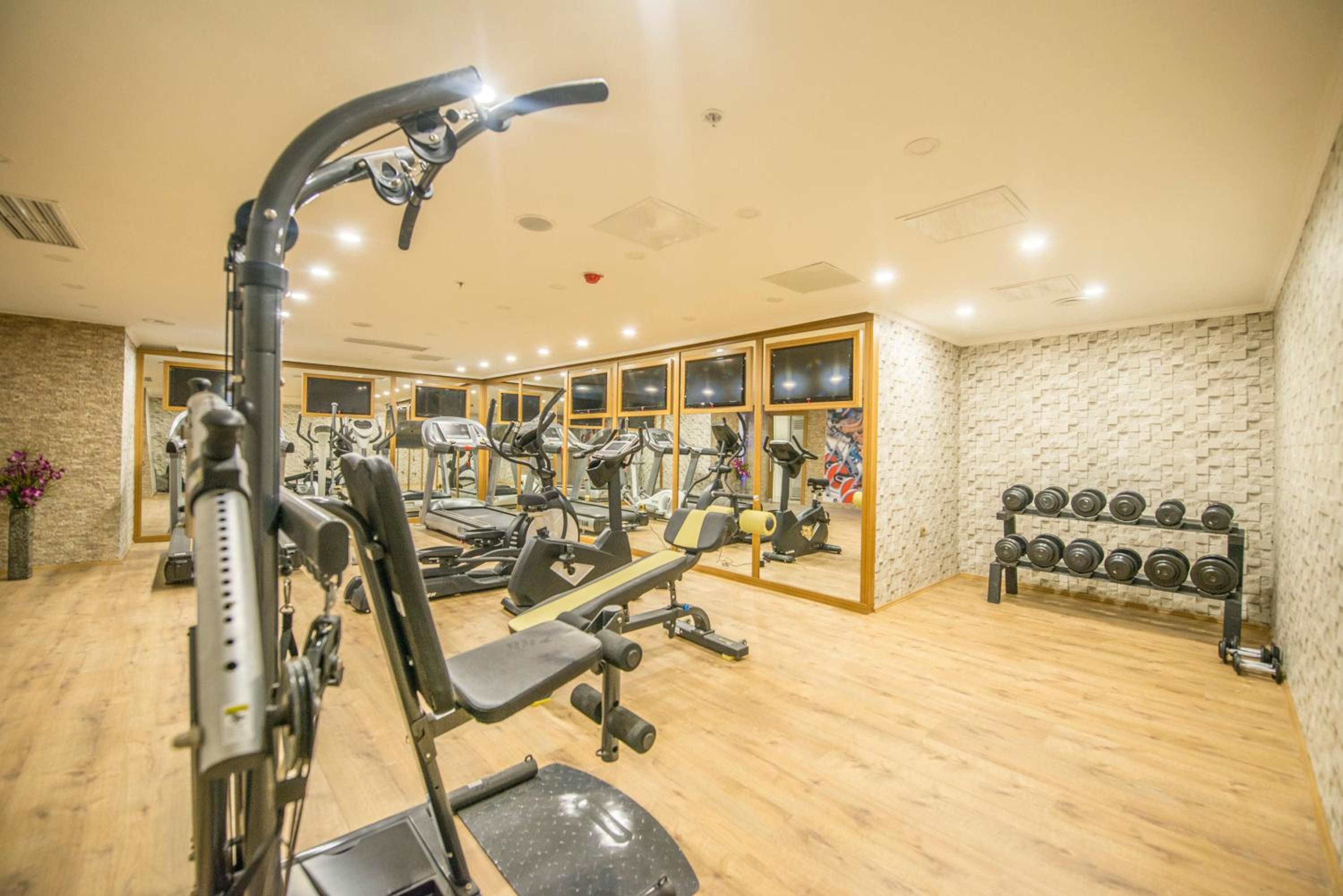 Midmar Otel İstanbul - Image 63