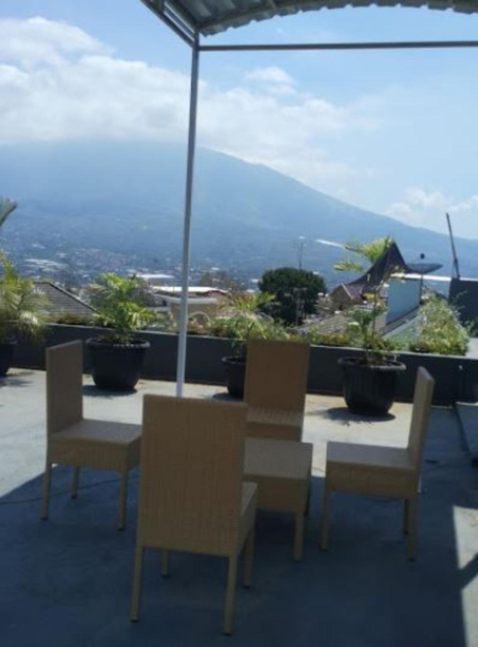 Villa Asri view 3