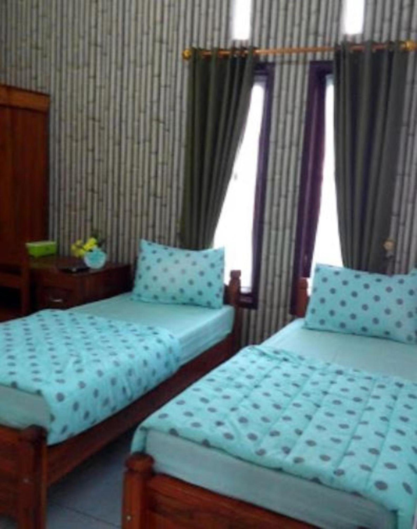Villa Asri view 5