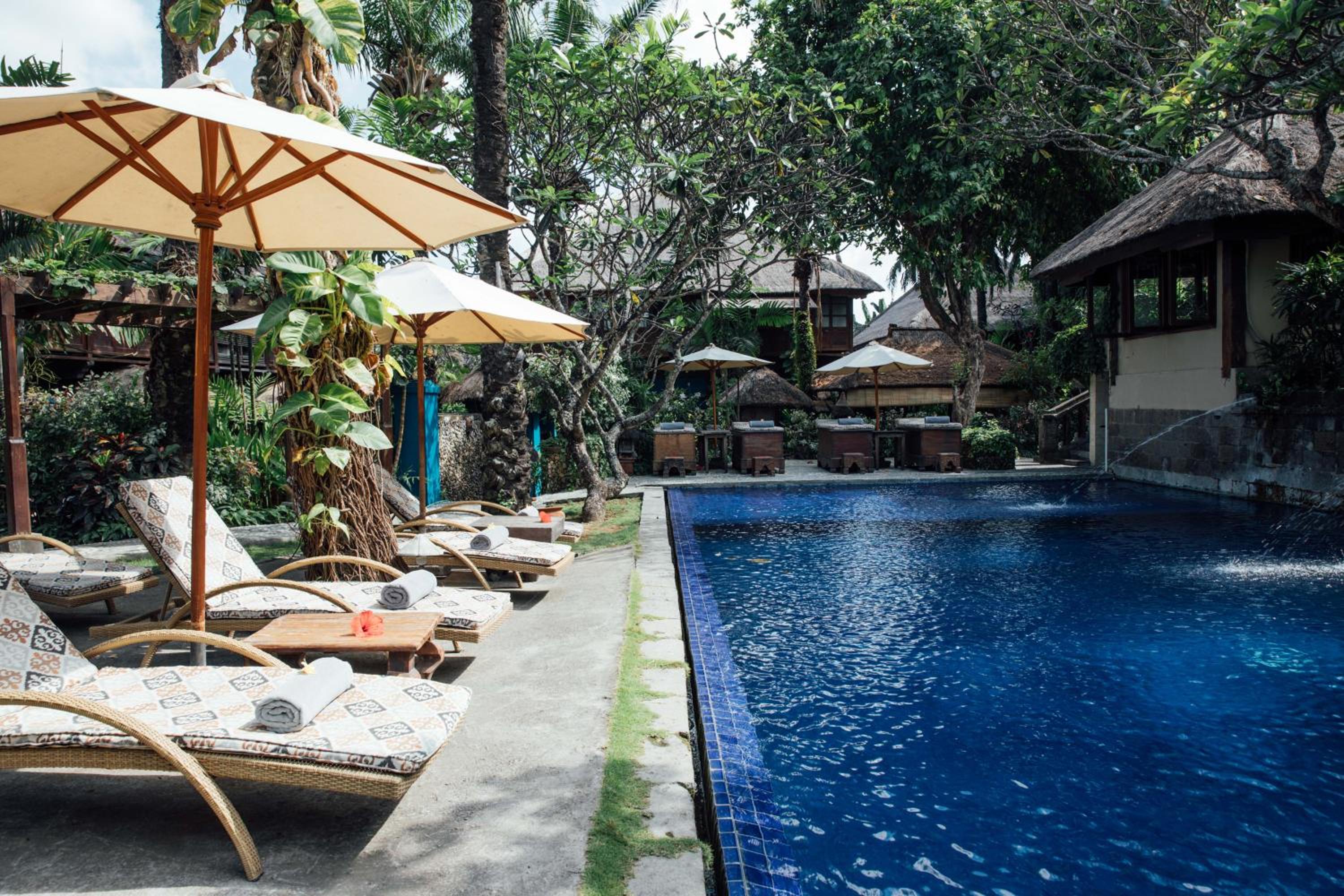 Hotel Tugu Bali 12