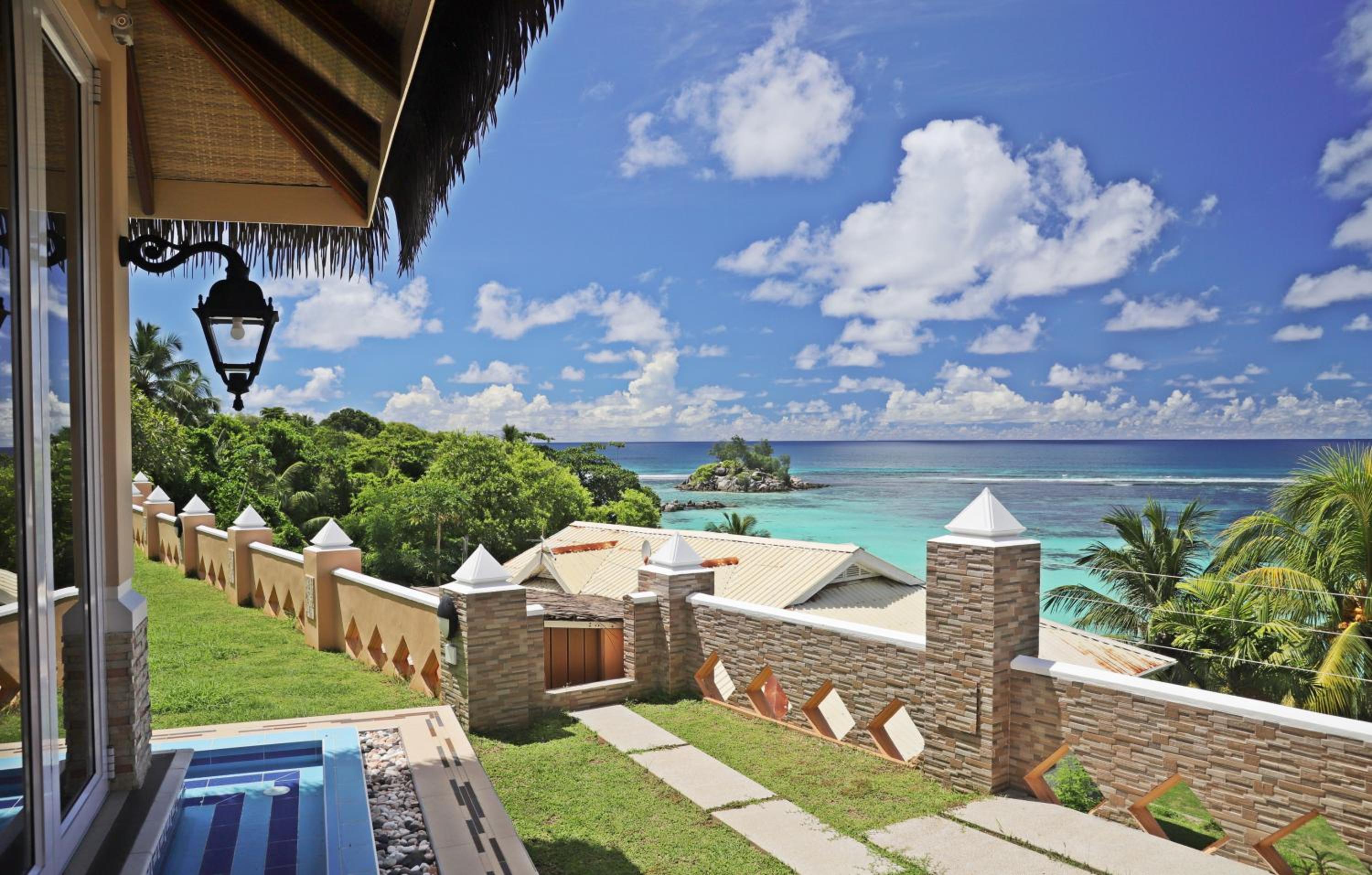 Au Fond De Mer View photo 4