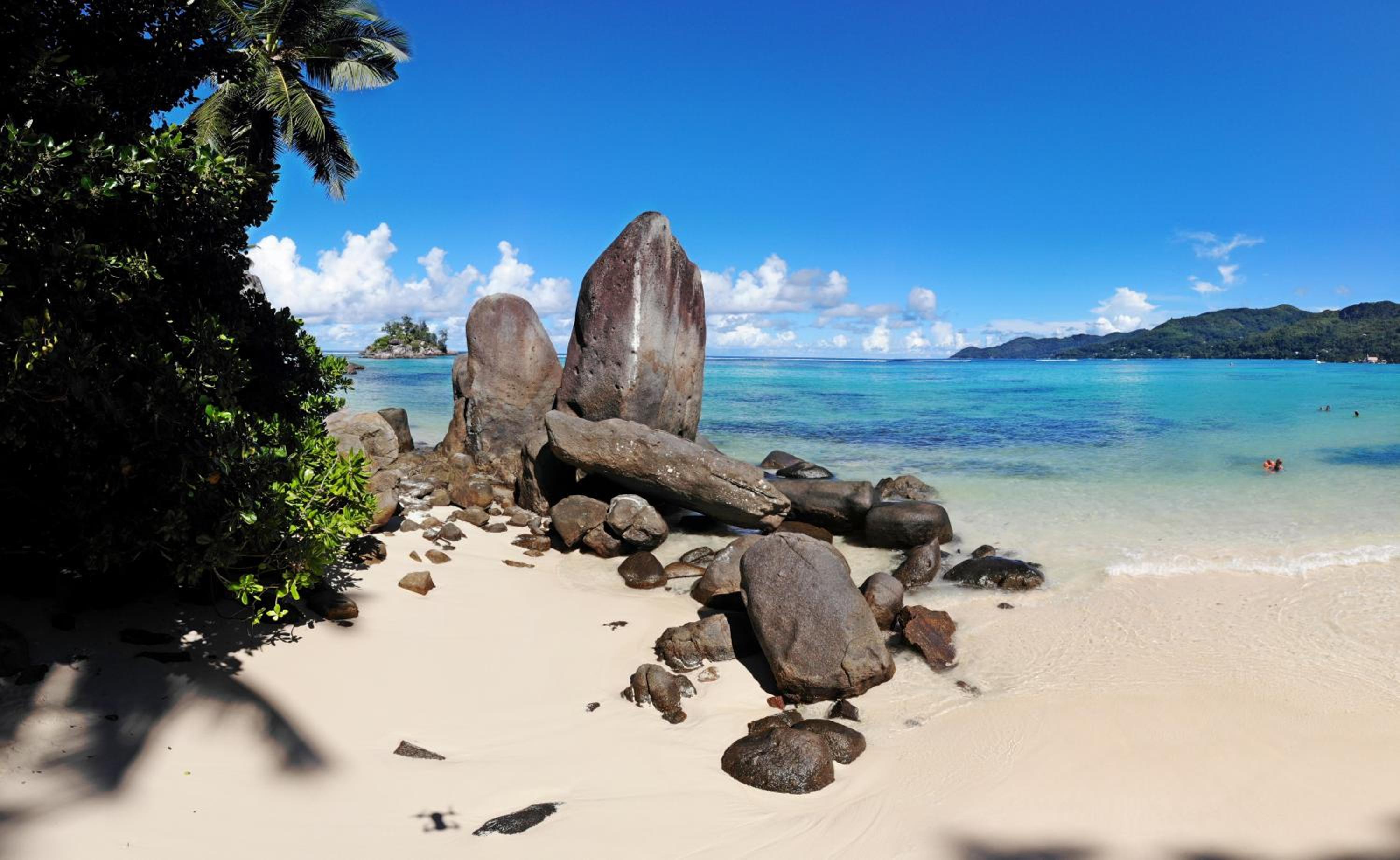 Au Fond De Mer View