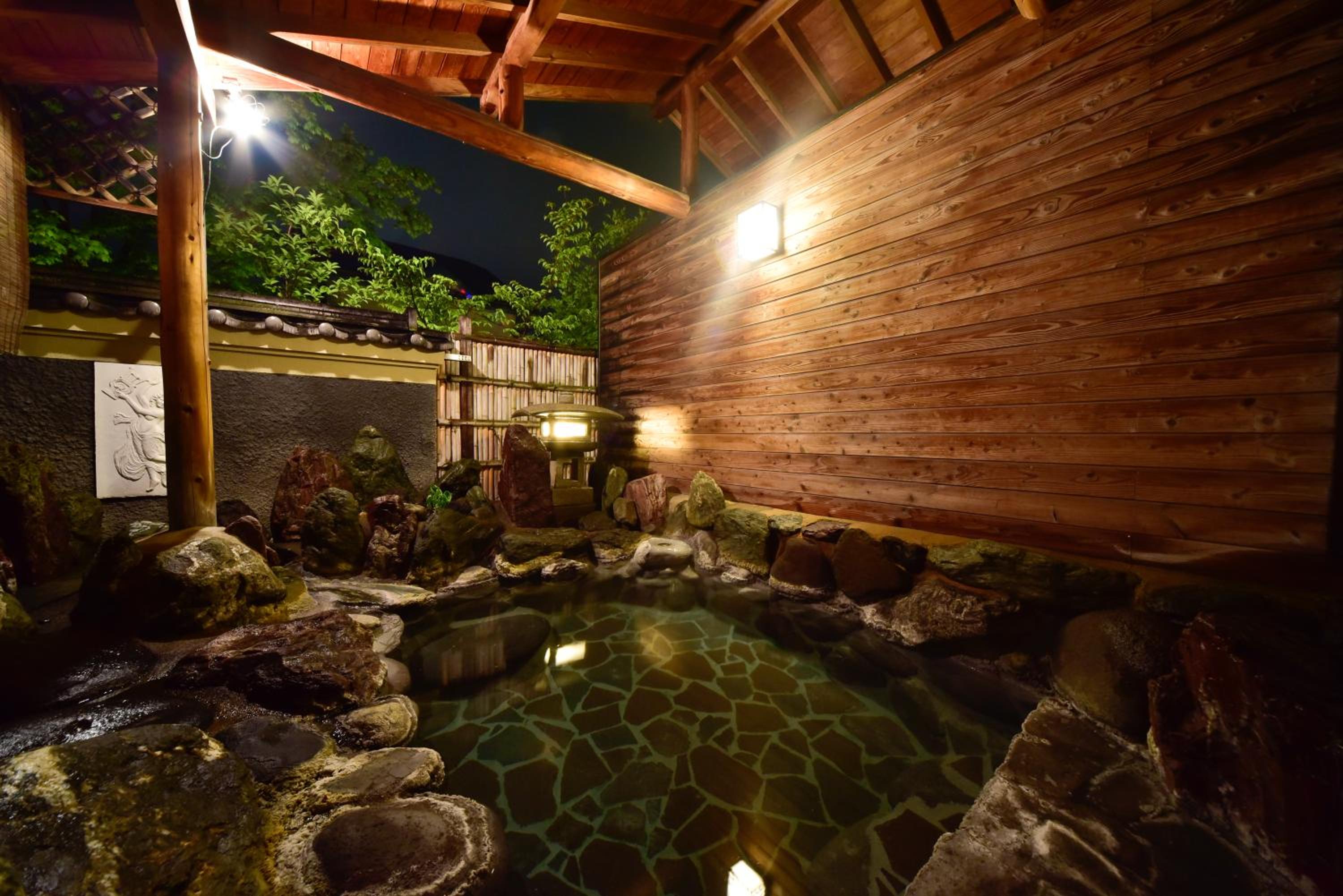 くさつのお宿 清重館 Kiyoshigekan 素泊りの宿