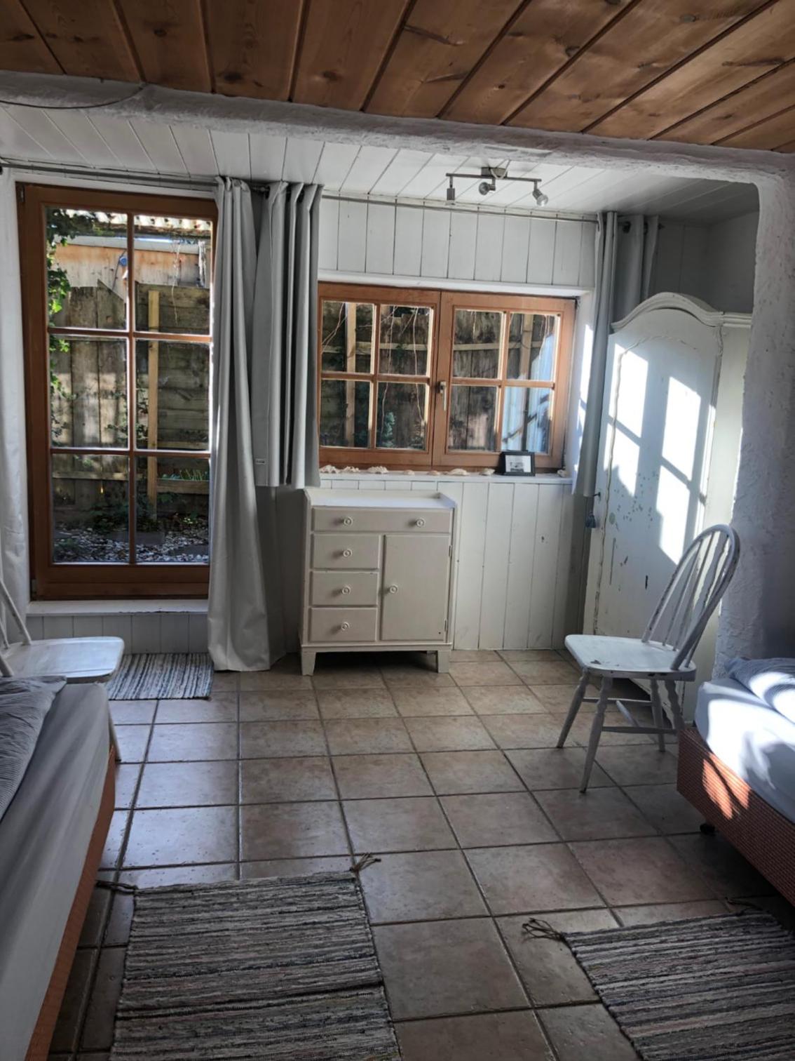 Schatzl Hütte